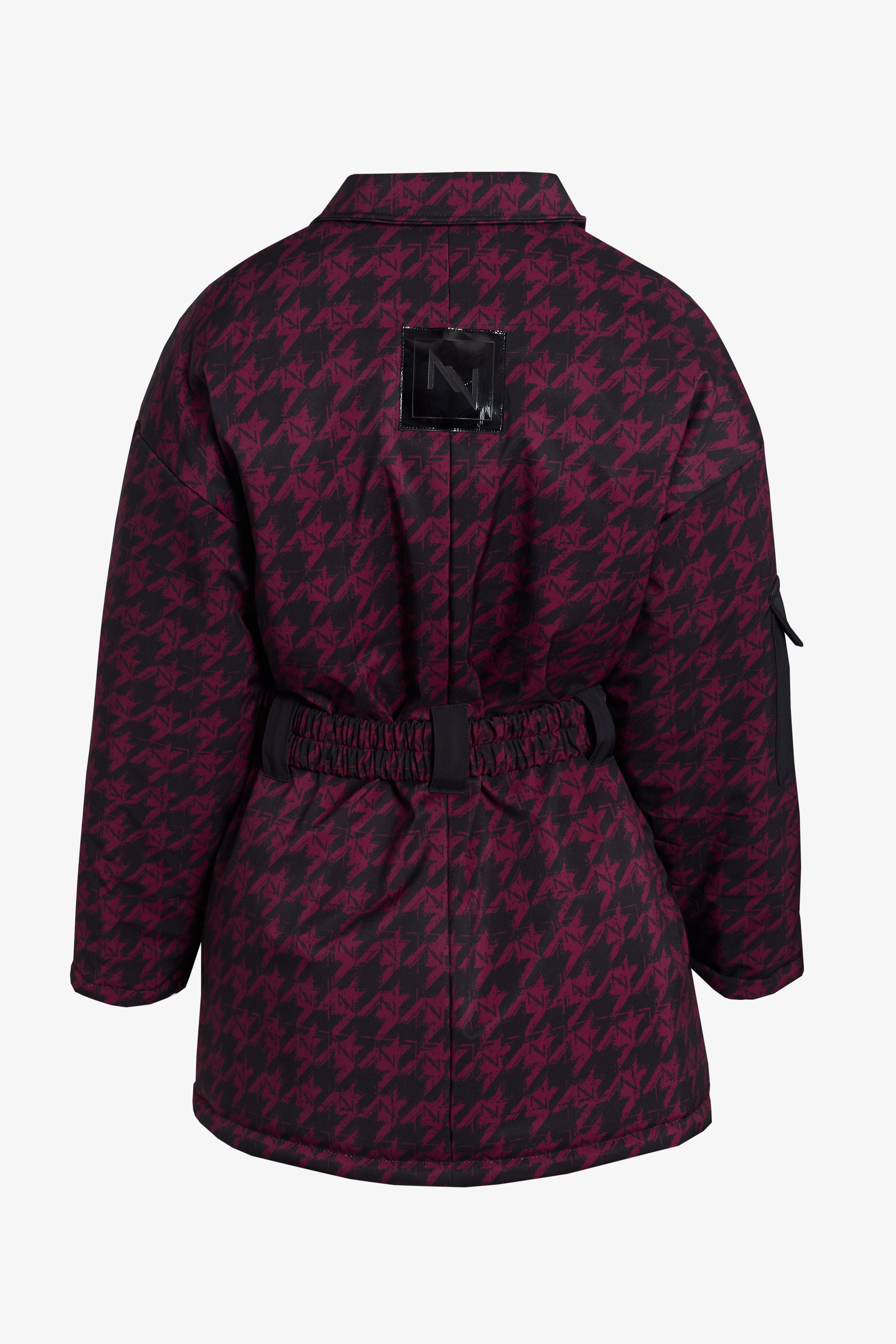 Parka outdoor NV