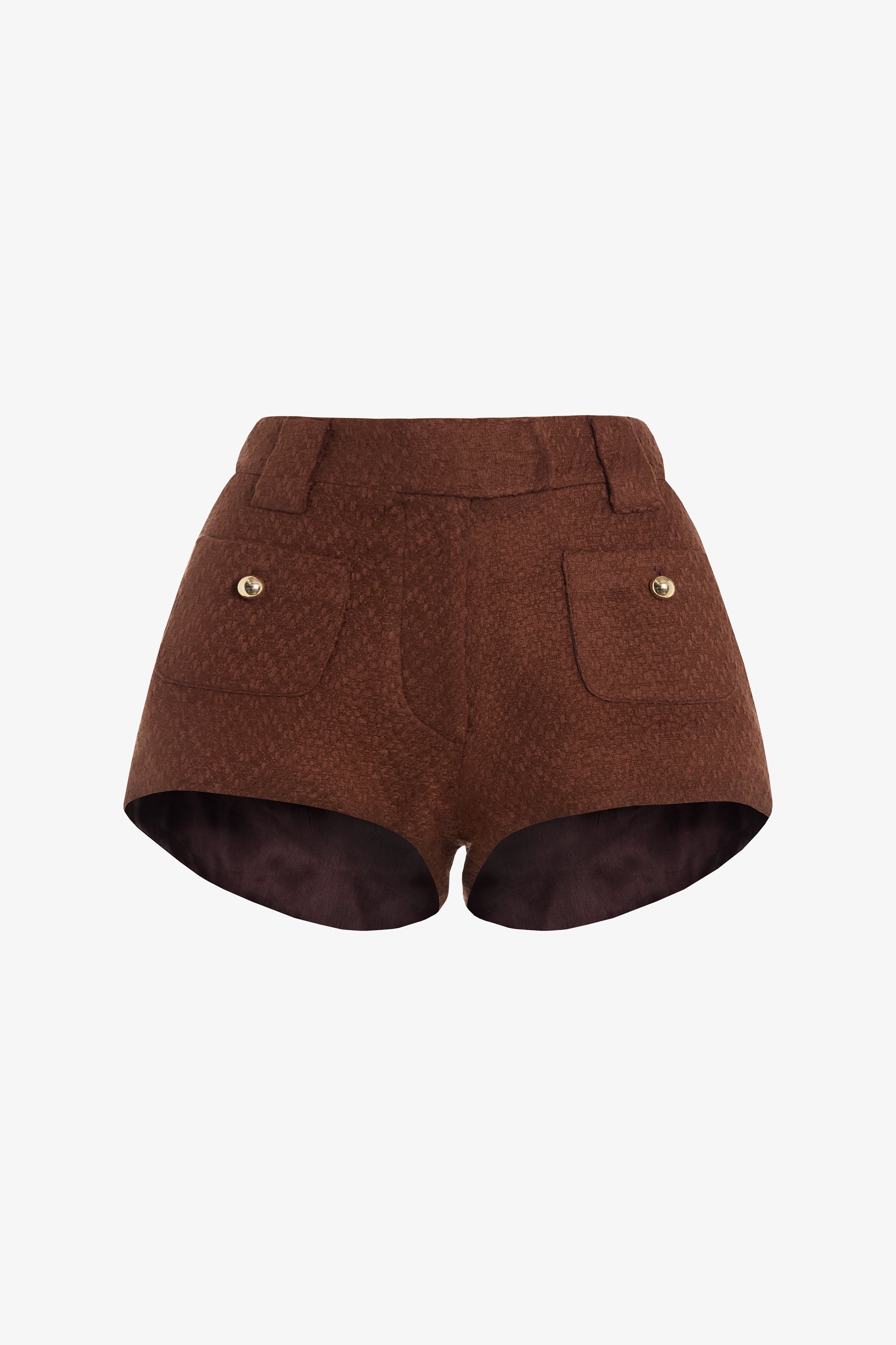 Short duvernois