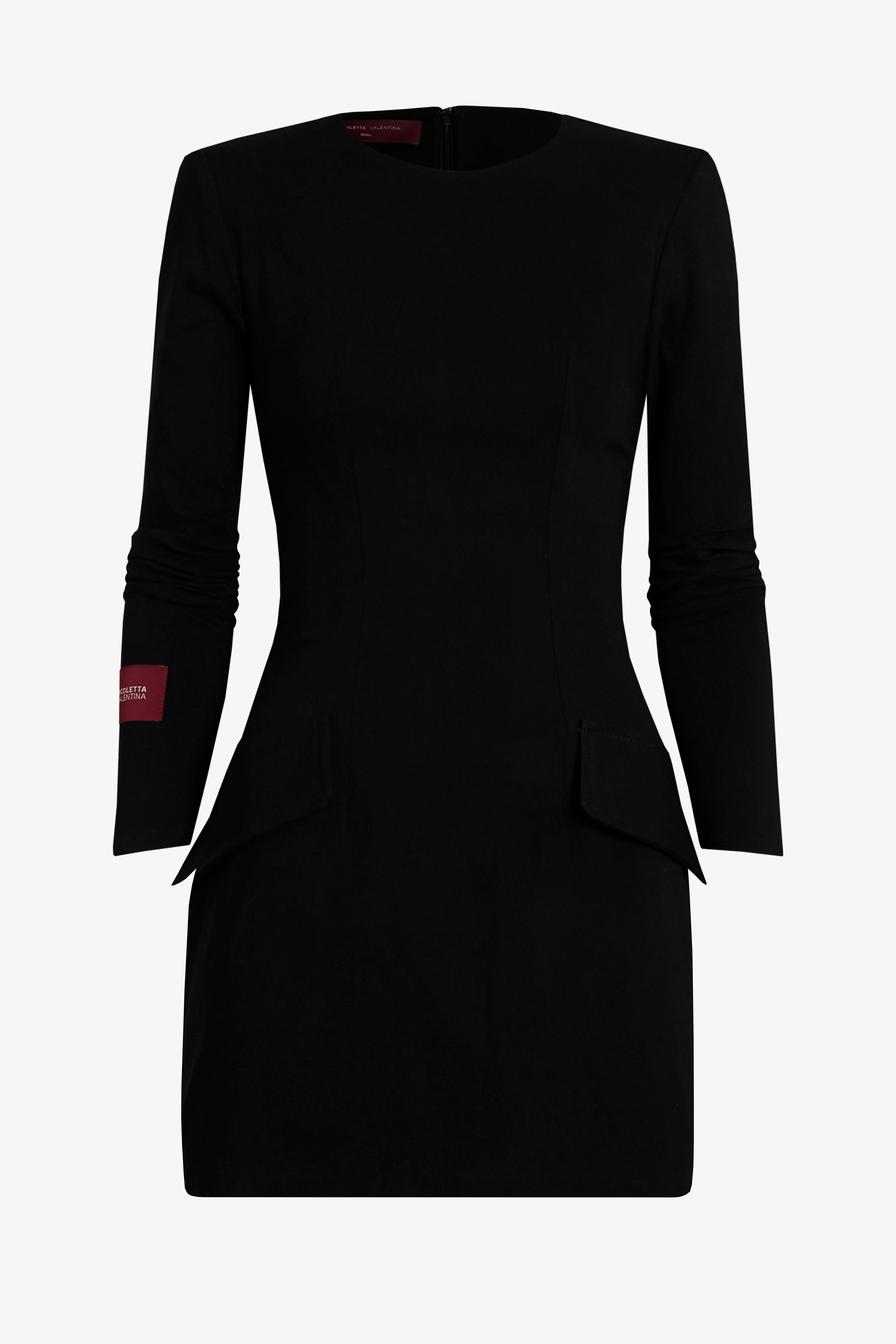 Vestido J-bond Winter