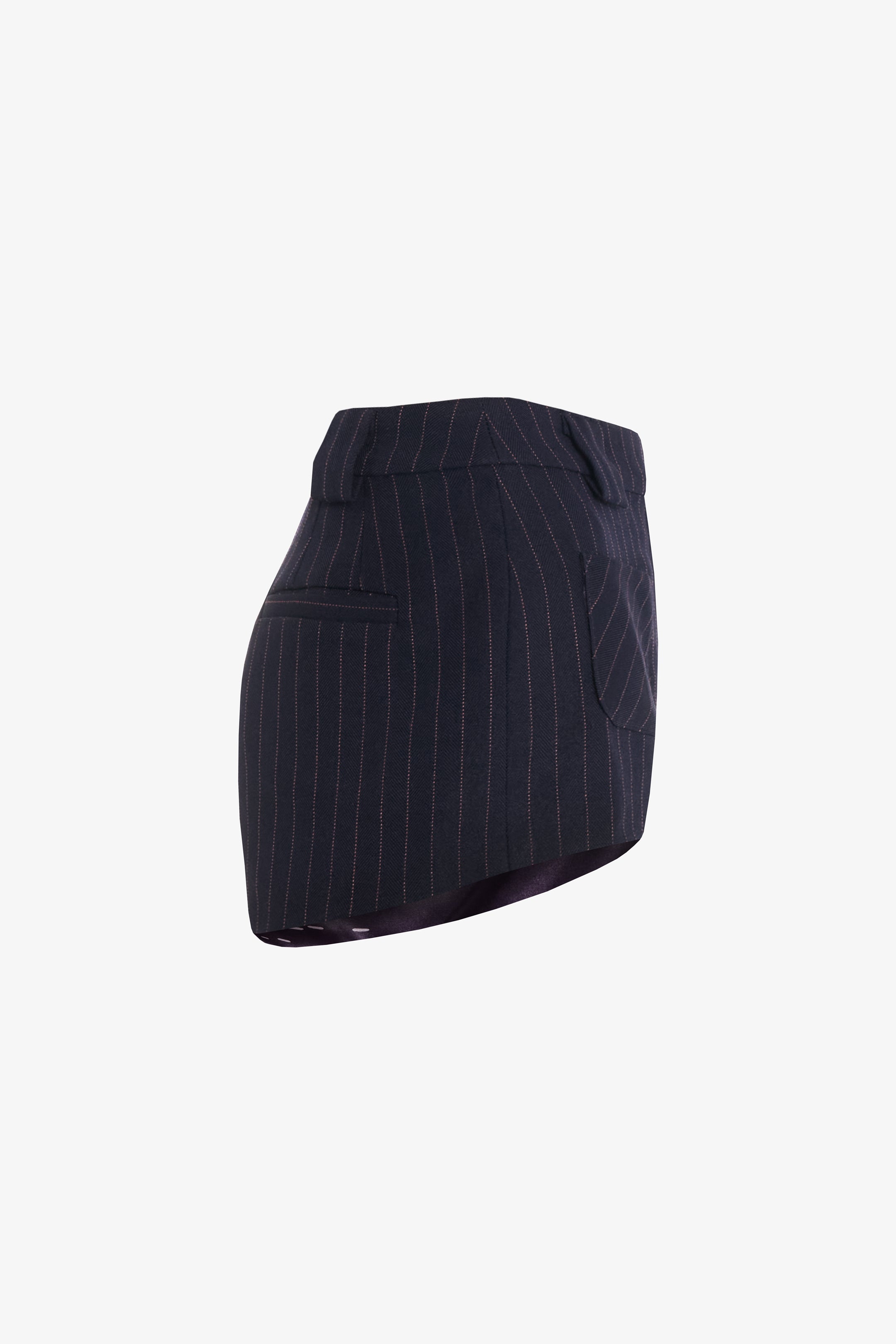 Short Victoria azul