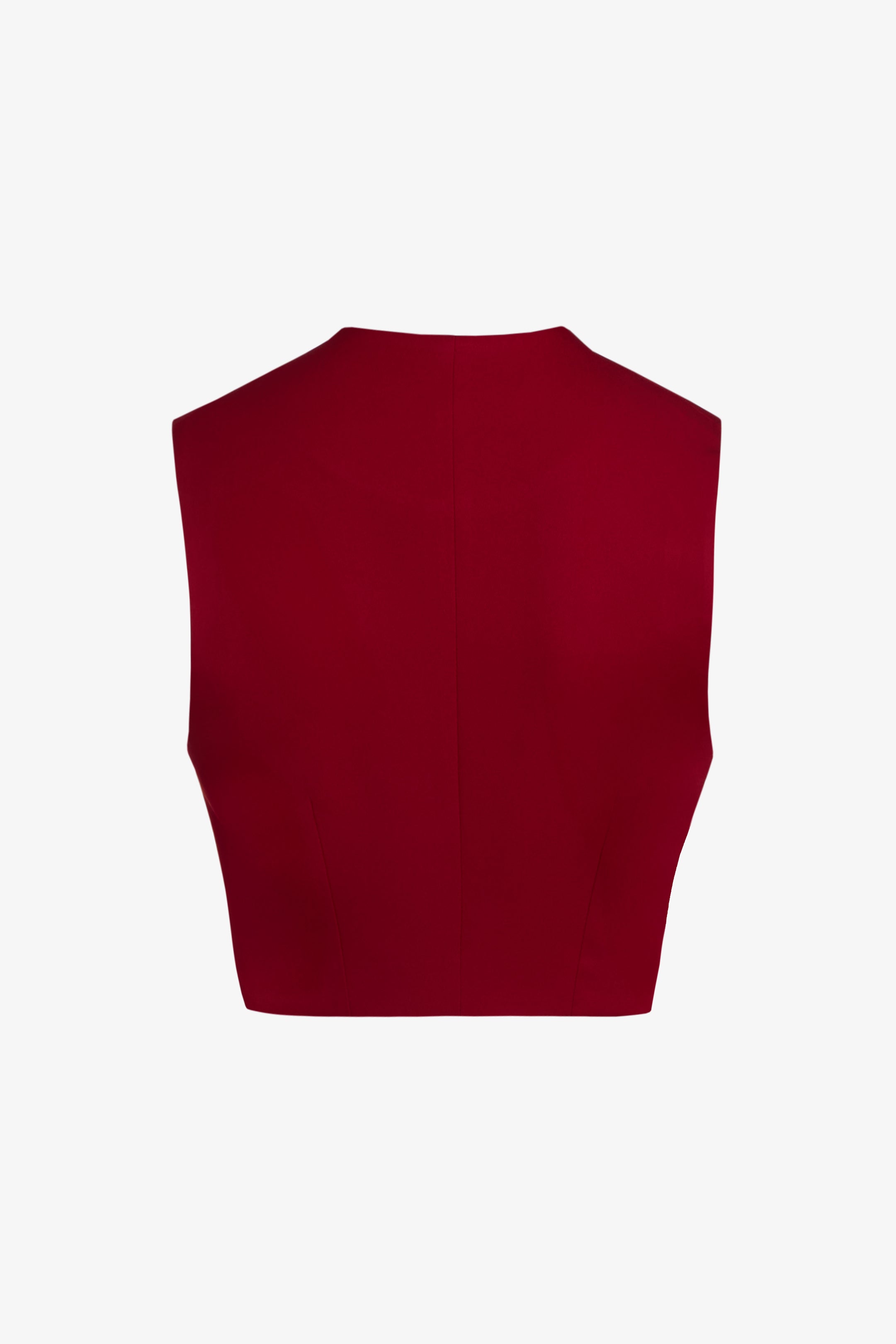 Gilet Adelina