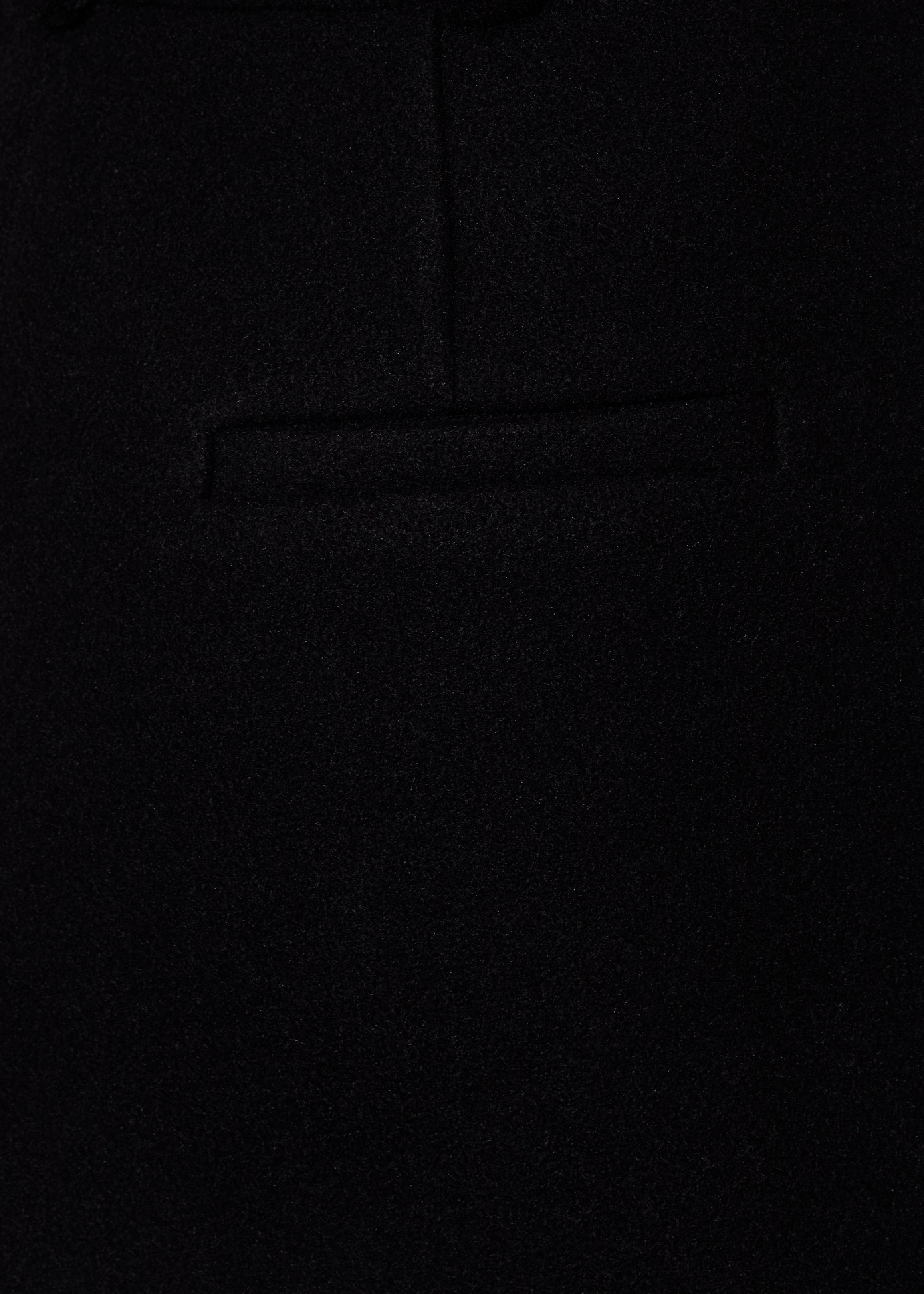 Short Marie claudi concept negro