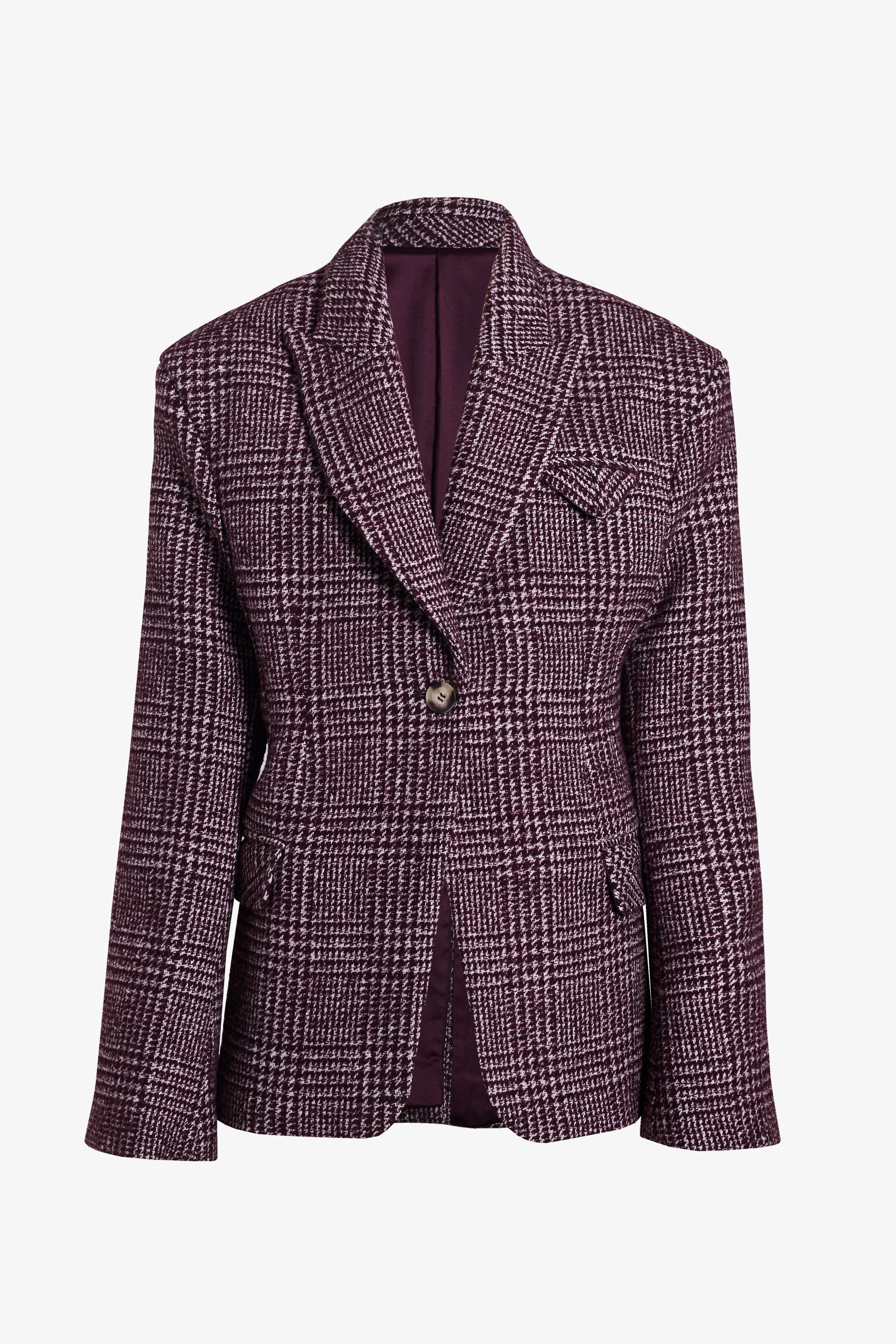 Blazer duomo light