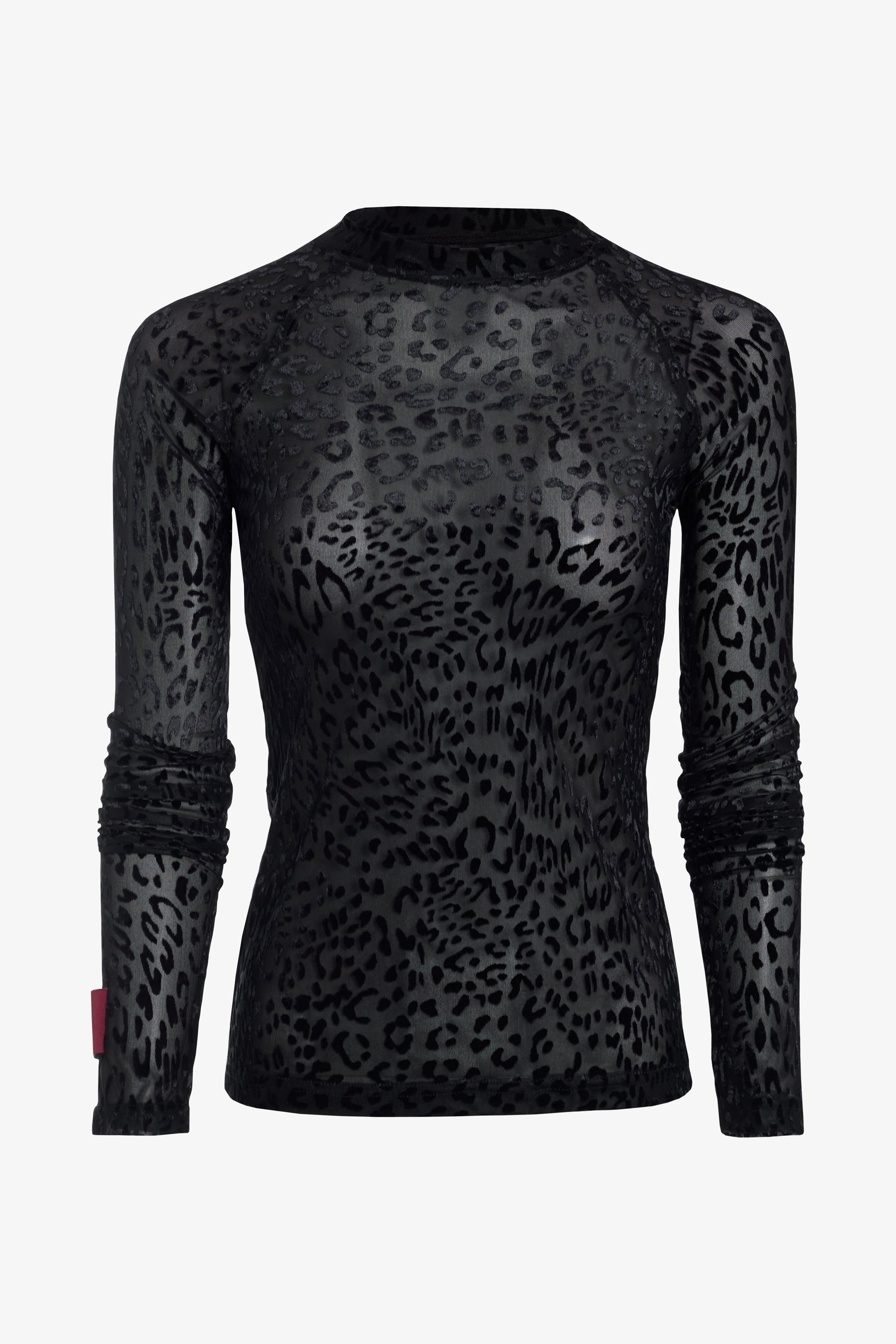 Polera Slater Print