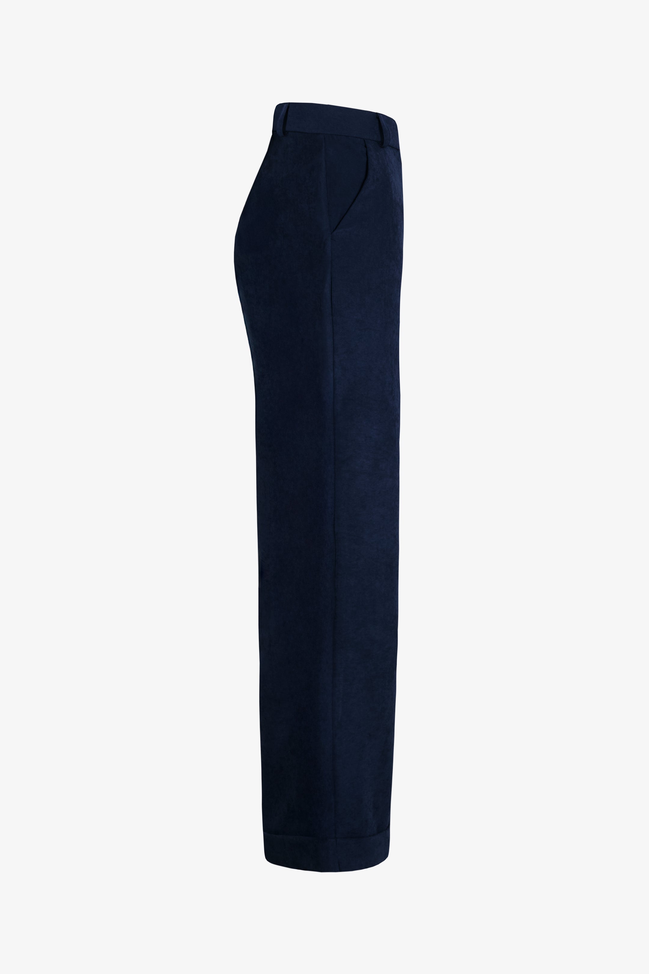 Pantalon Musse azul