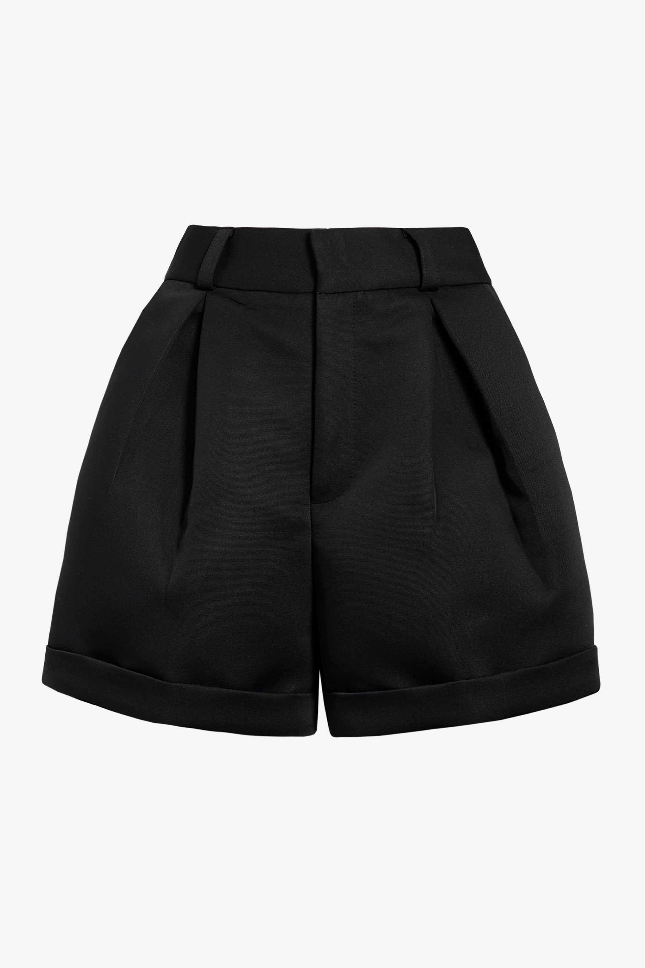 Short Nineko
