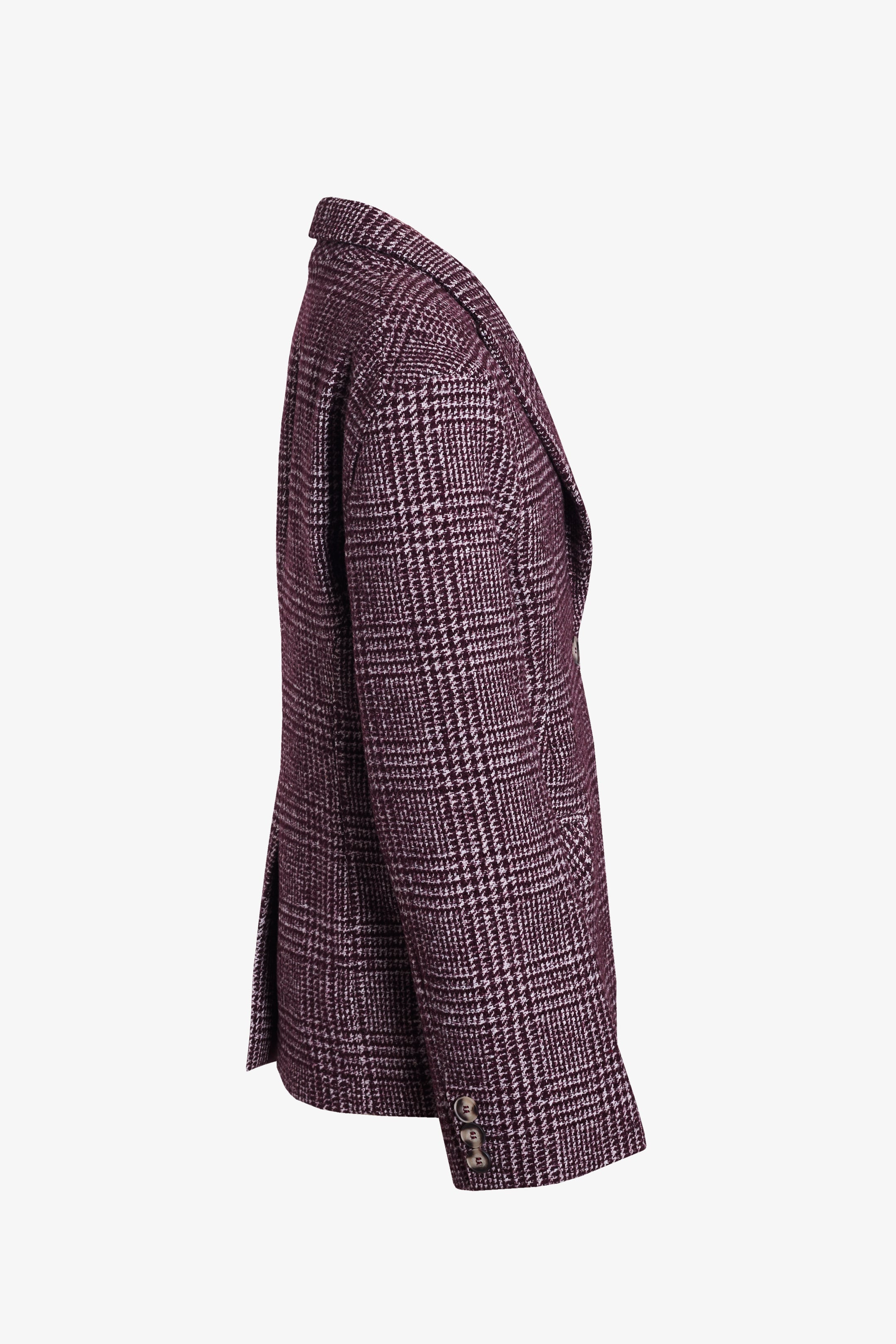 Blazer duomo light