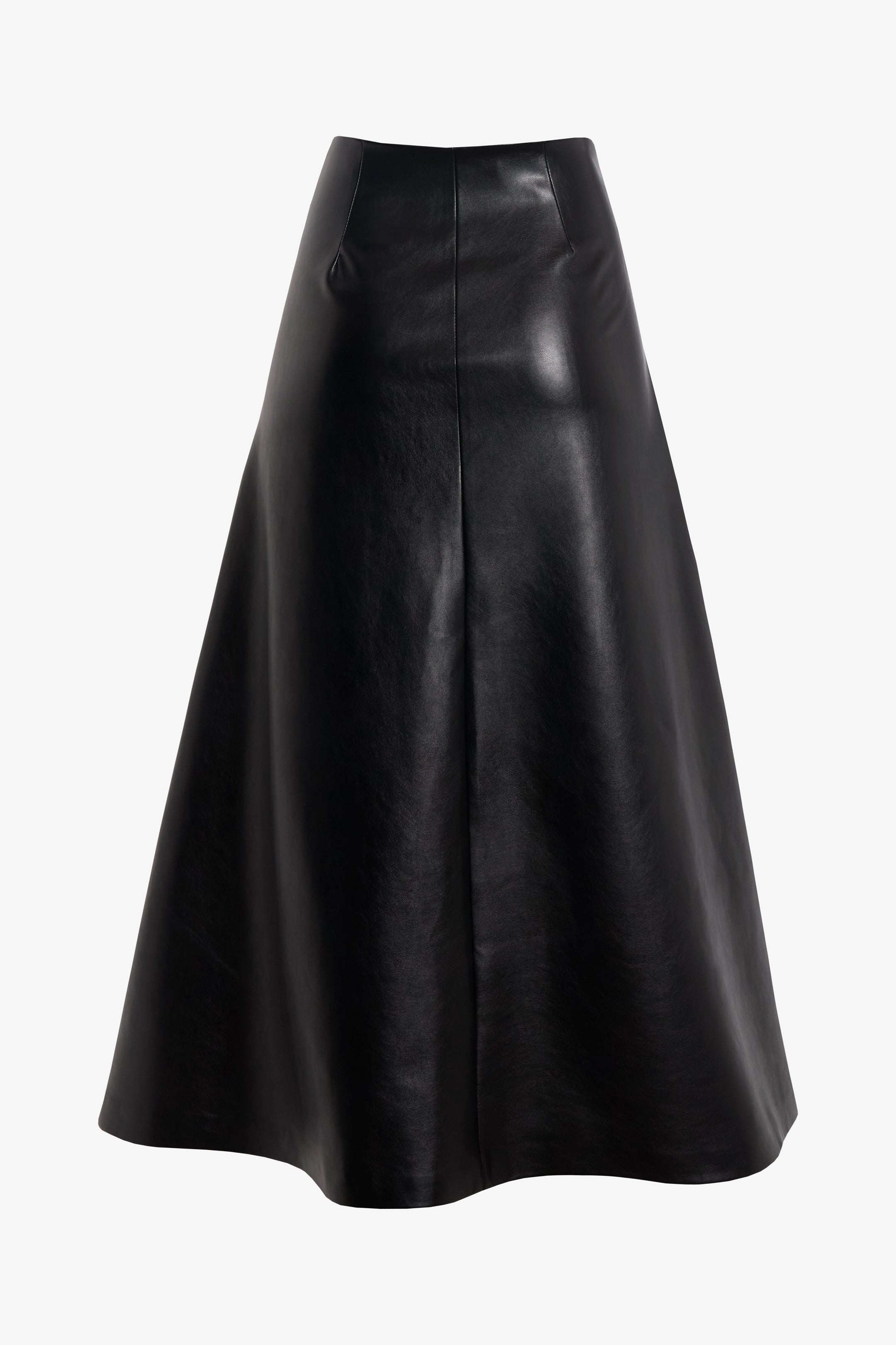 The knot skirt