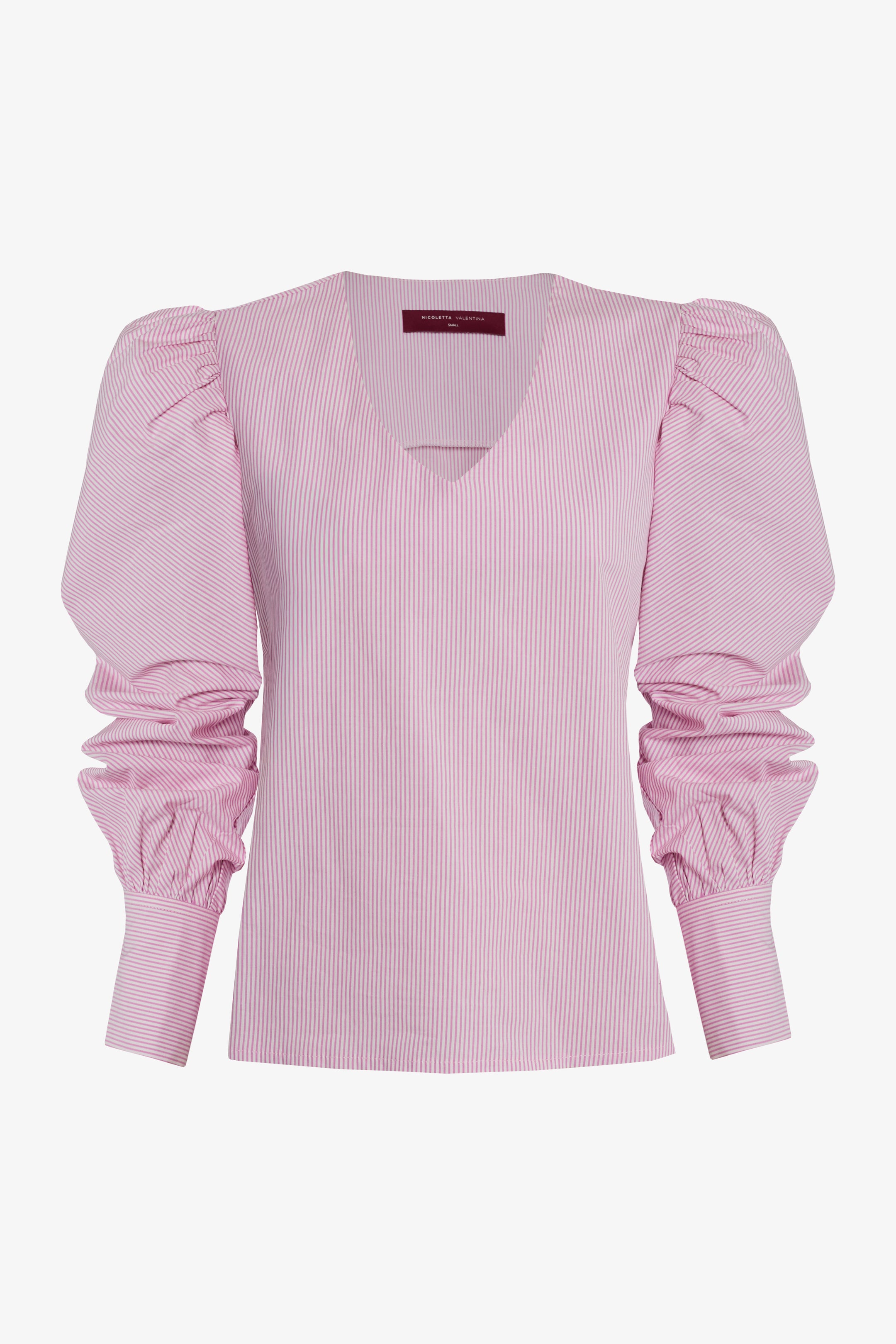 Blusa Suek