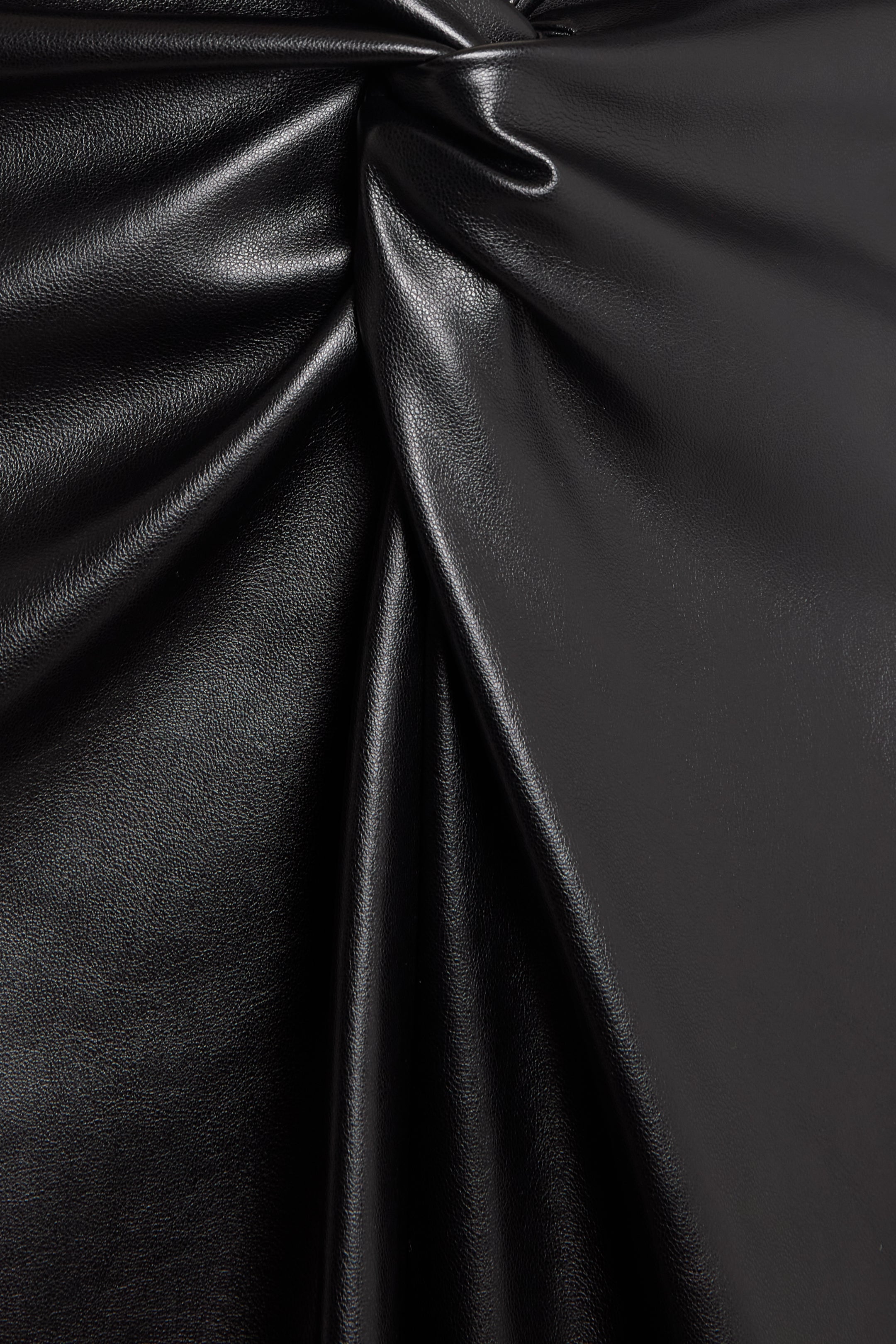 The knot skirt