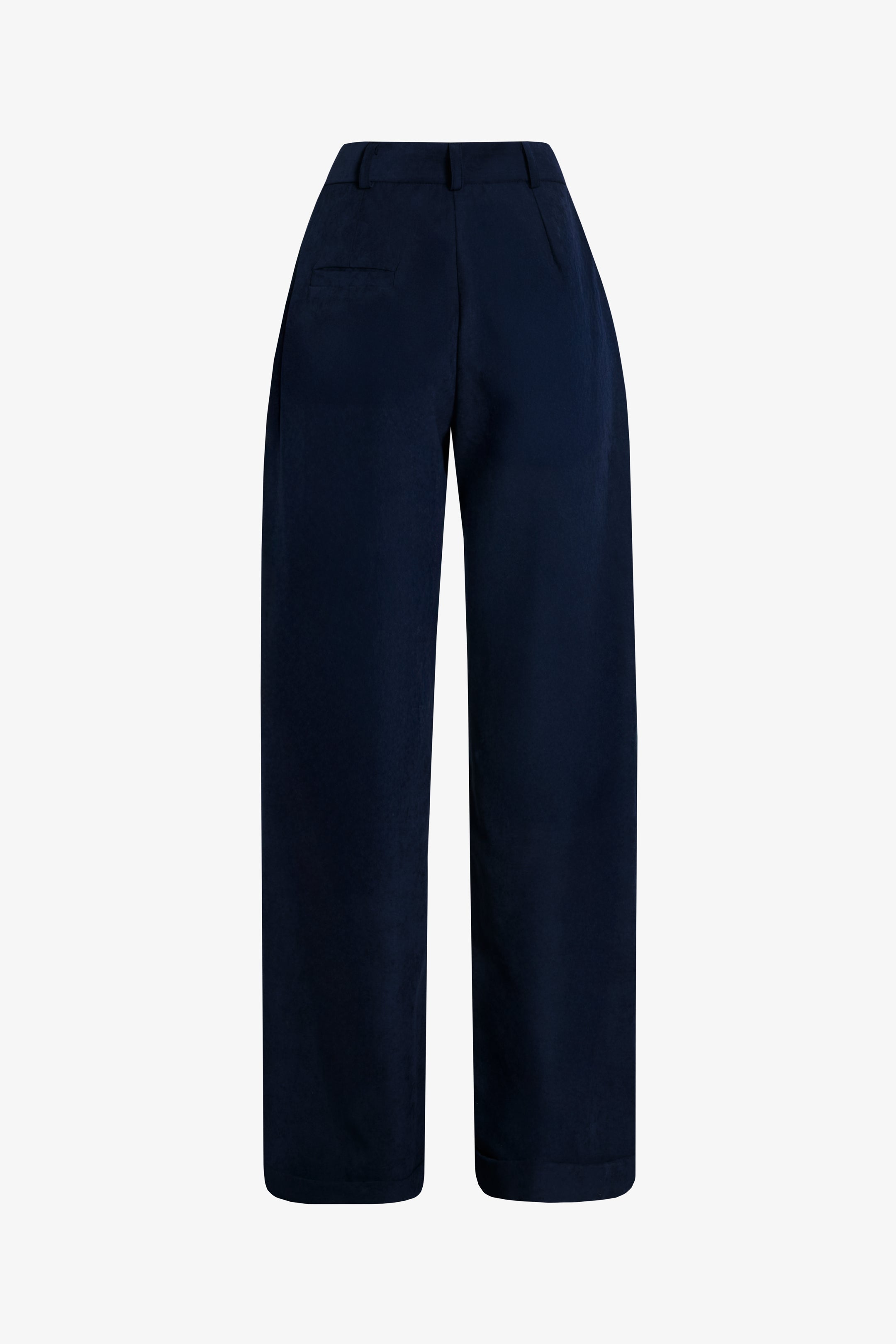 Pantalon Musse azul