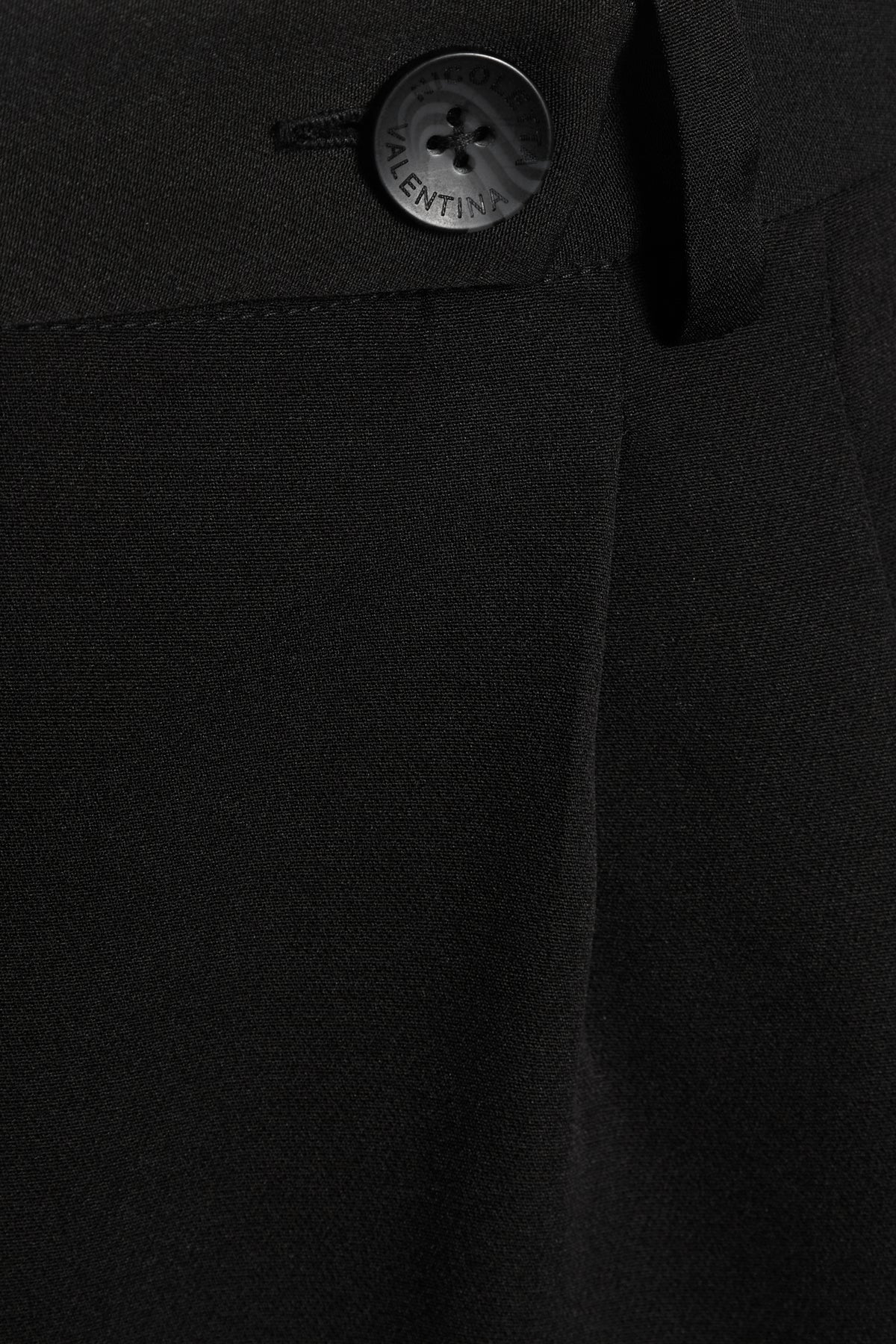 Bermuda Lumina negra