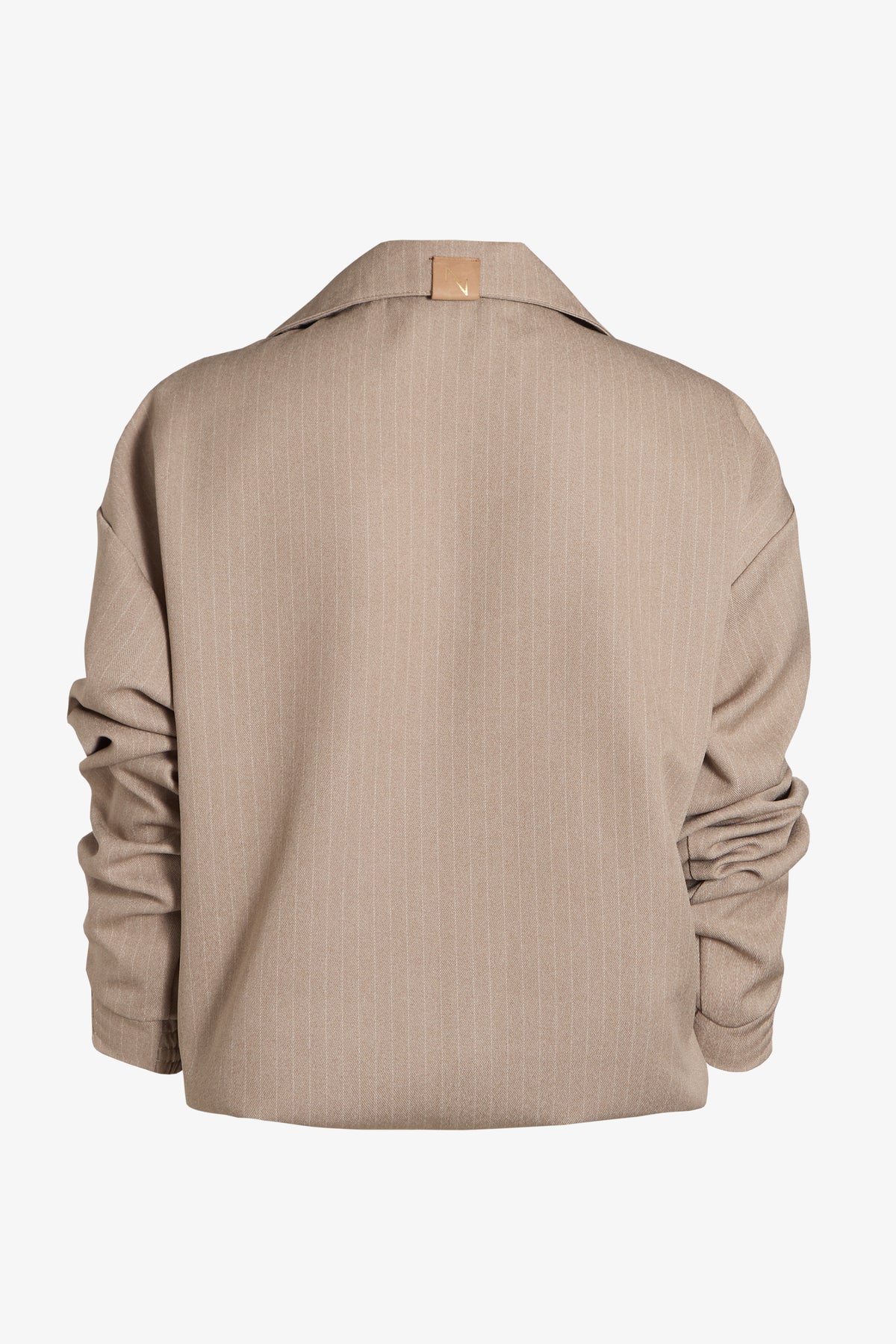 Poleron Vertigo beige
