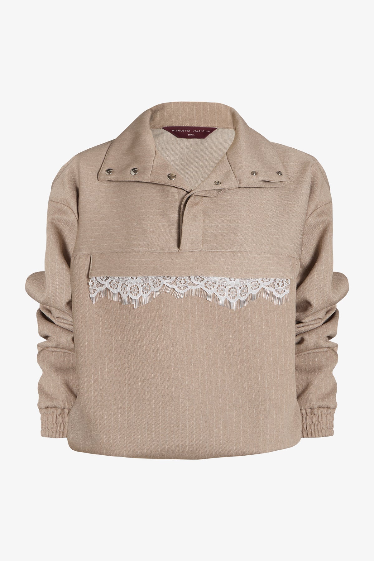 Poleron Vertigo beige