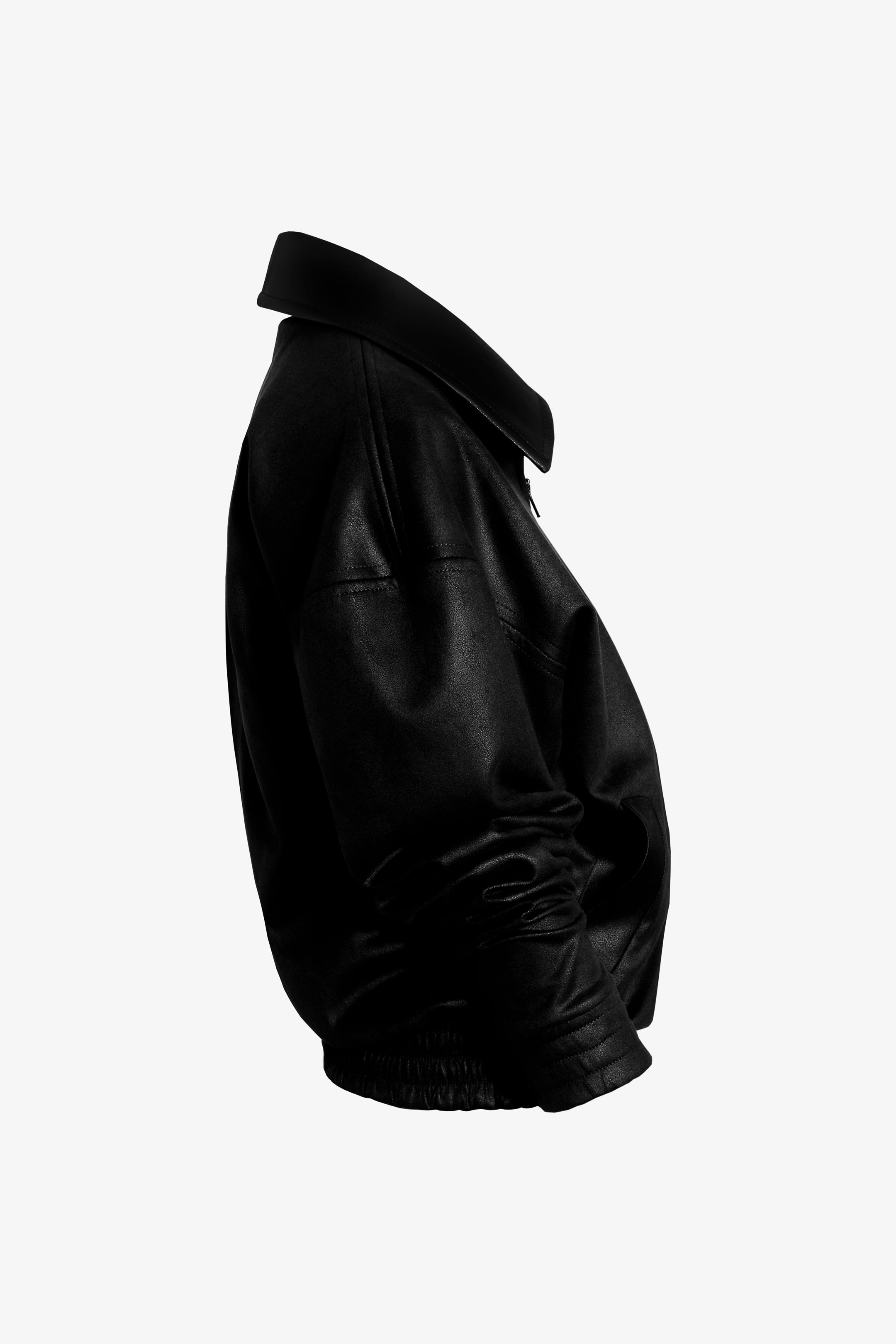 Bomber Jbond negra