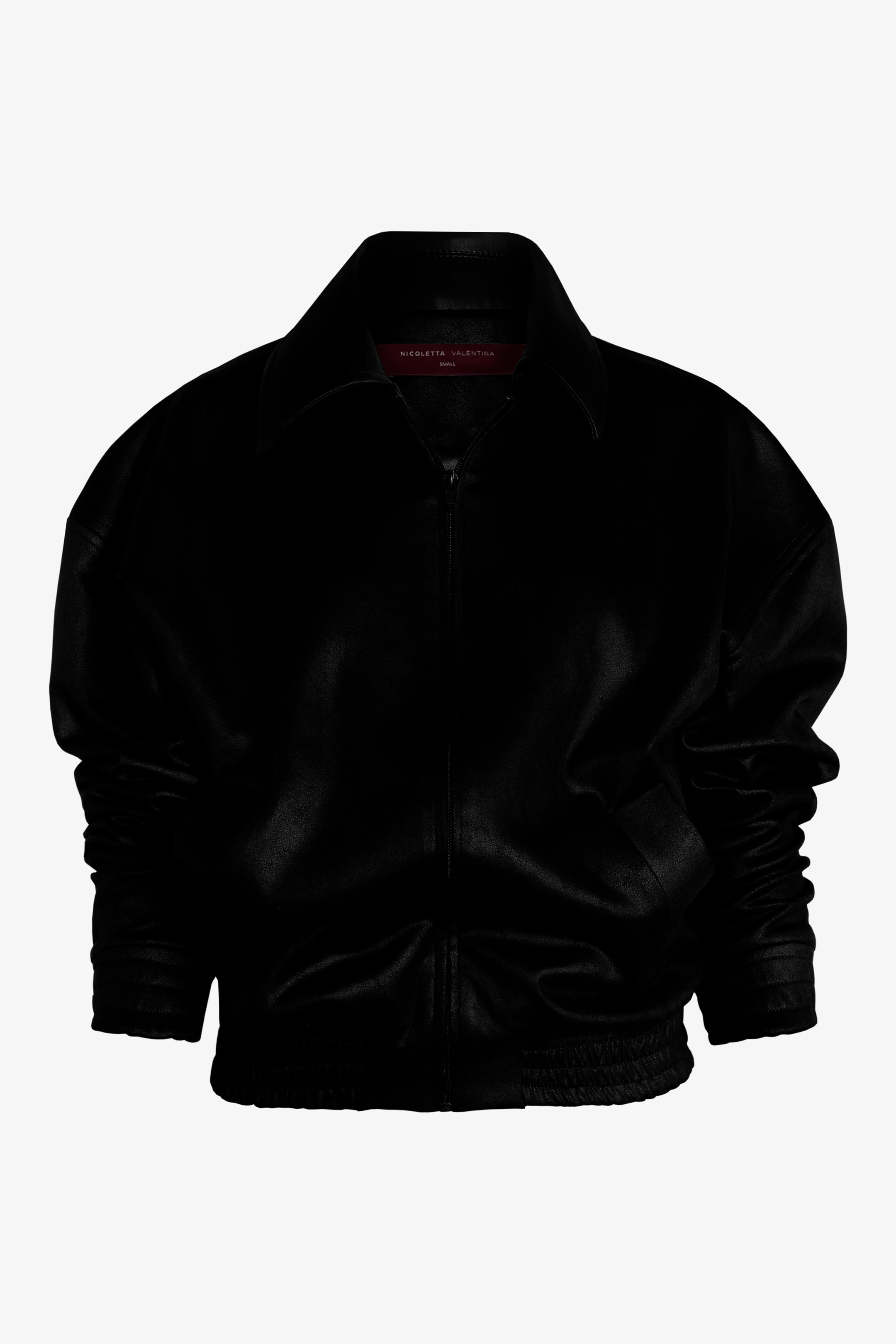 Bomber Jbond negra