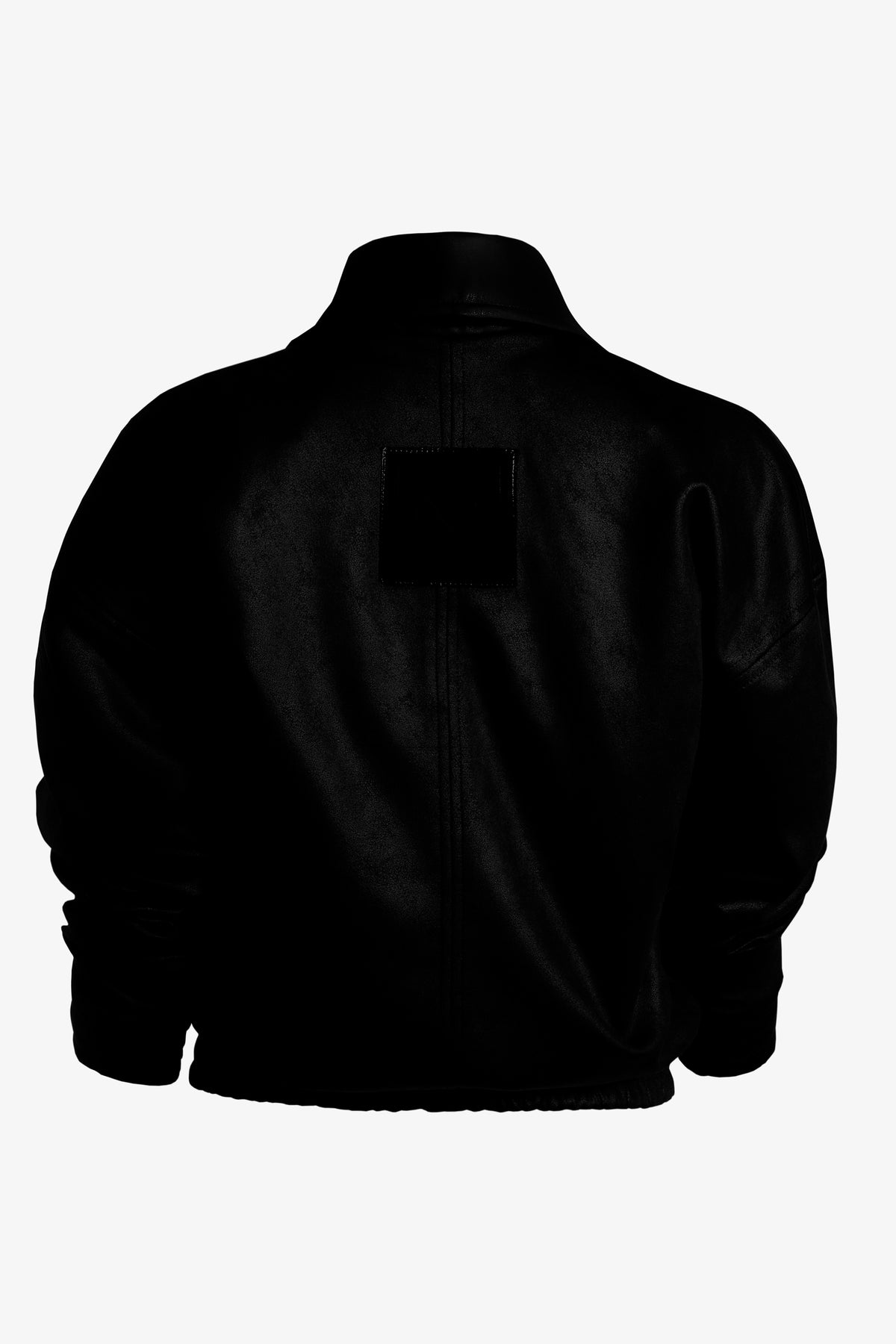 Bomber Jbond negra