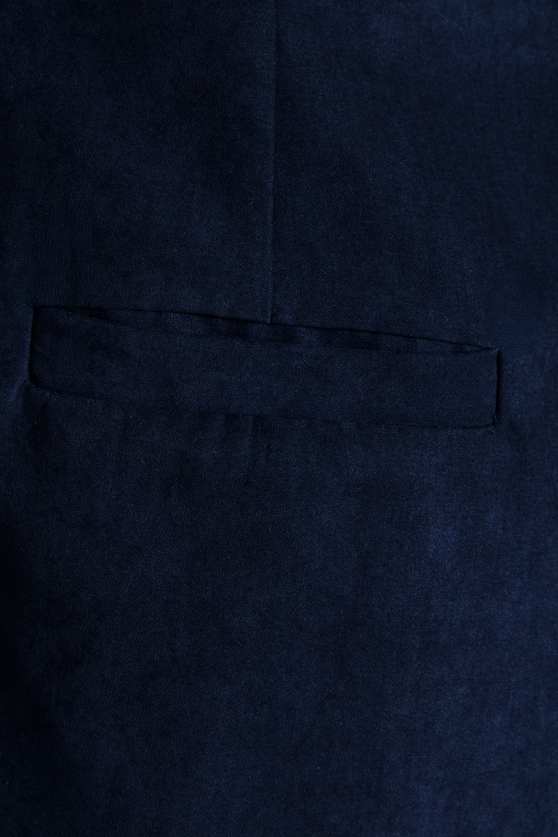 Pantalon Musse azul
