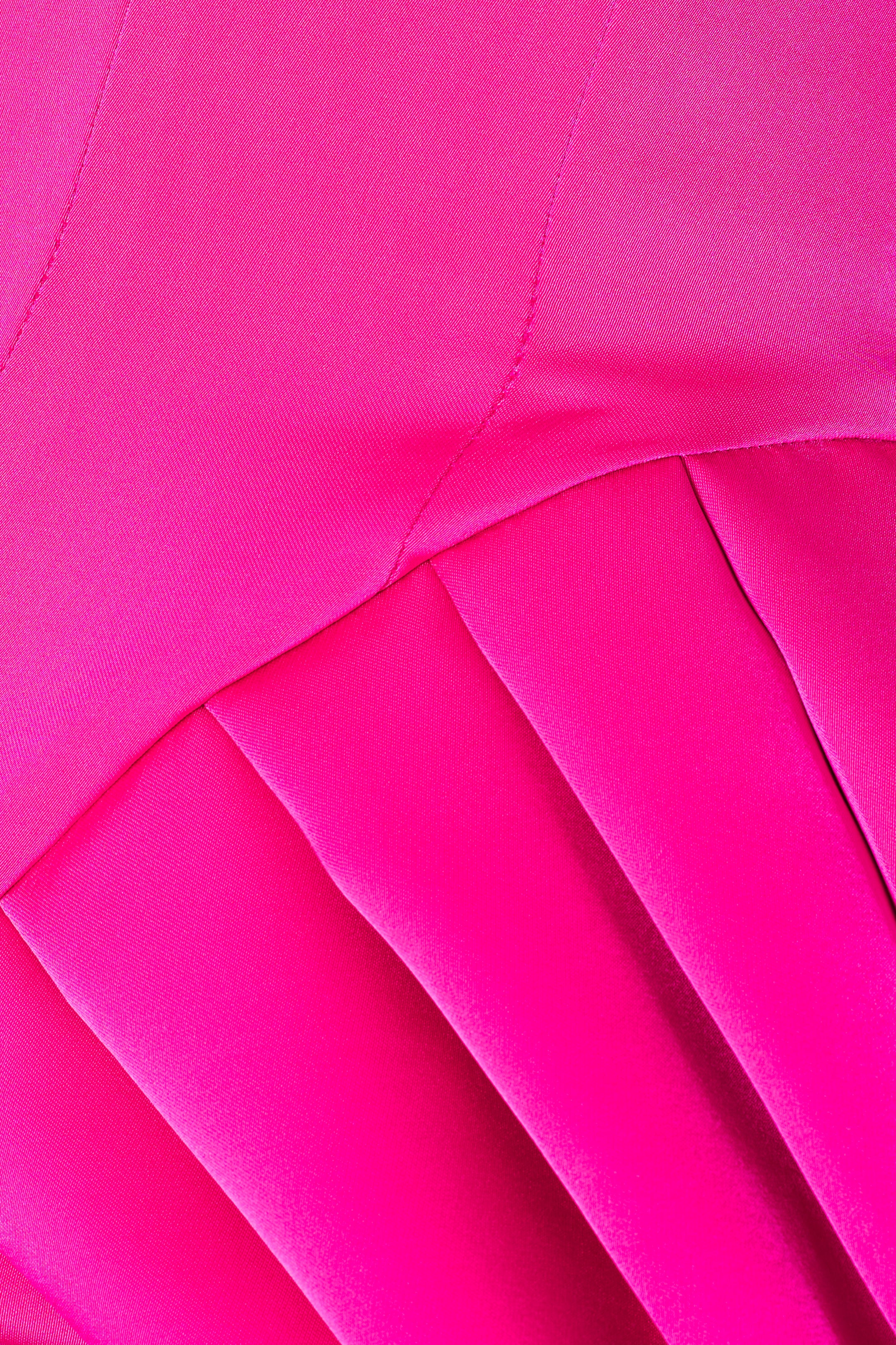 Set Cadiz fucsia