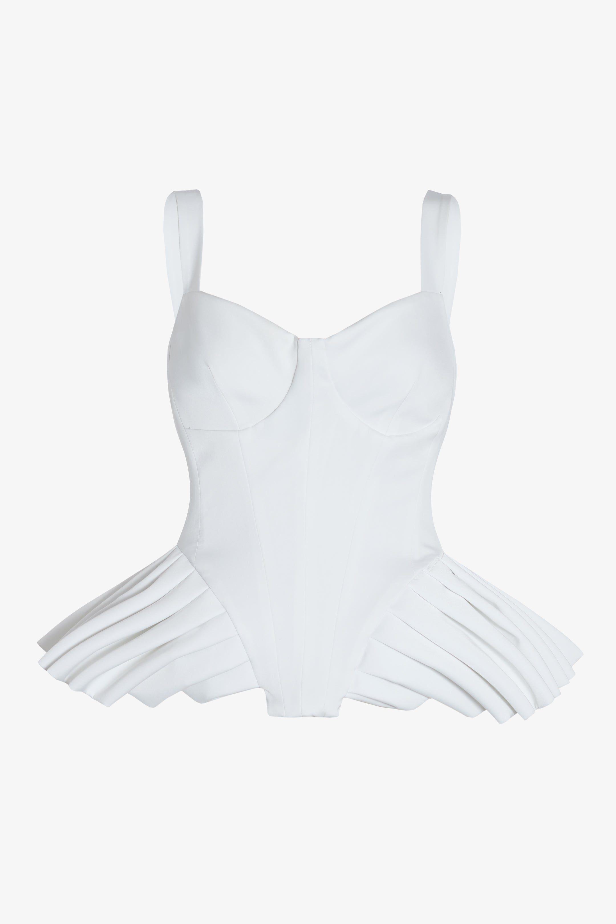 Set cadiz blanco