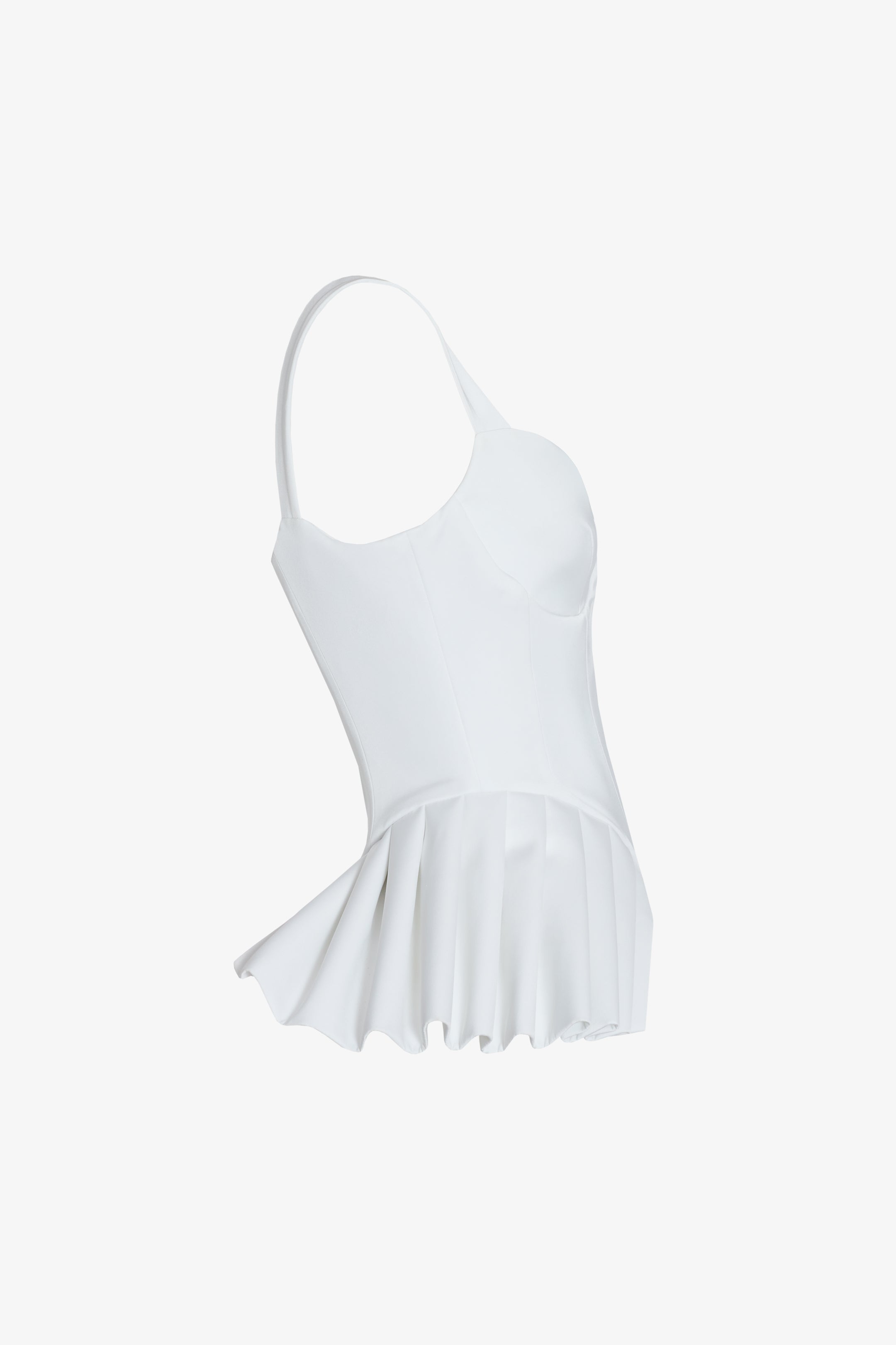 Set cadiz blanco