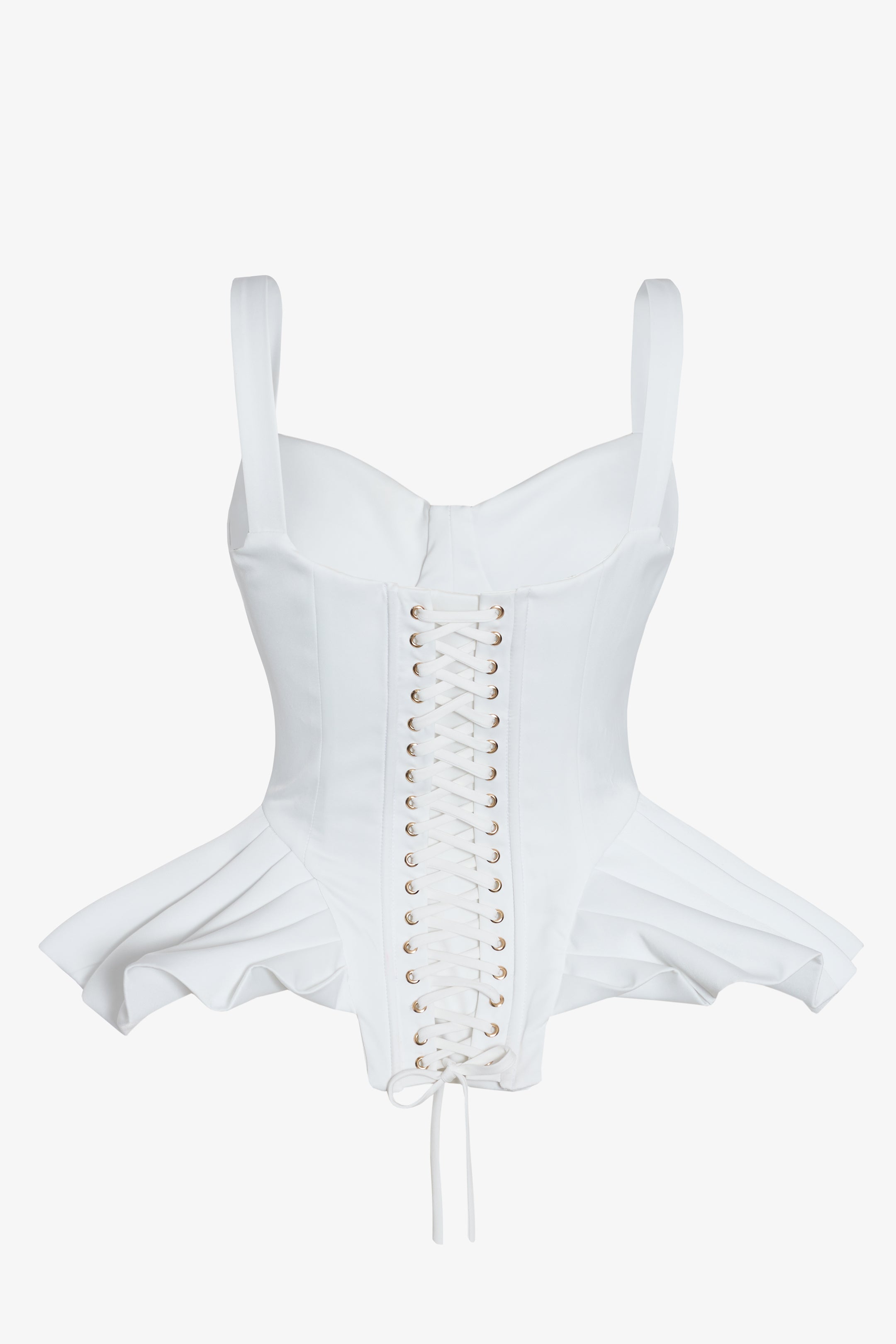 Set cadiz blanco