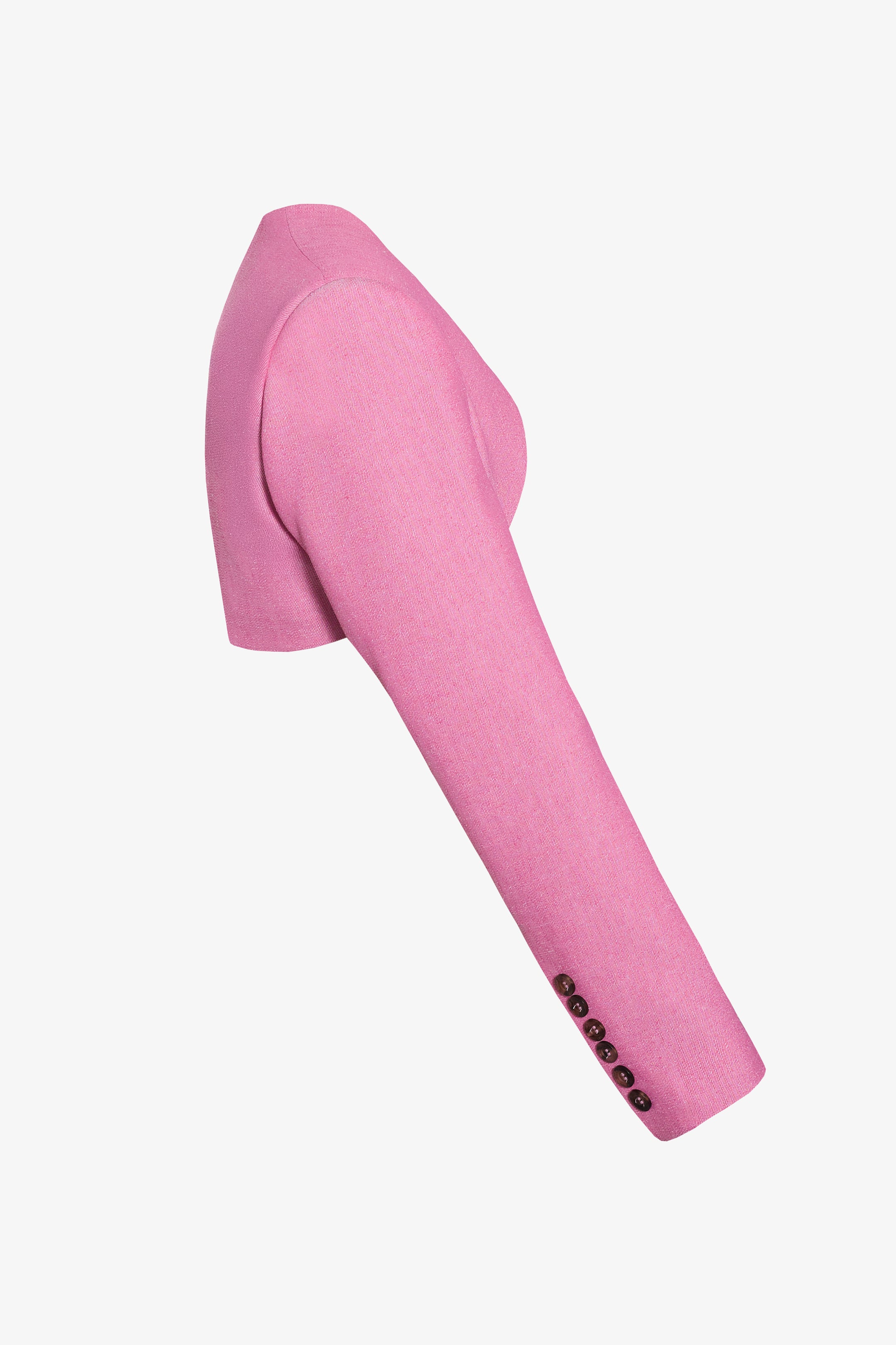 Blazer les pink