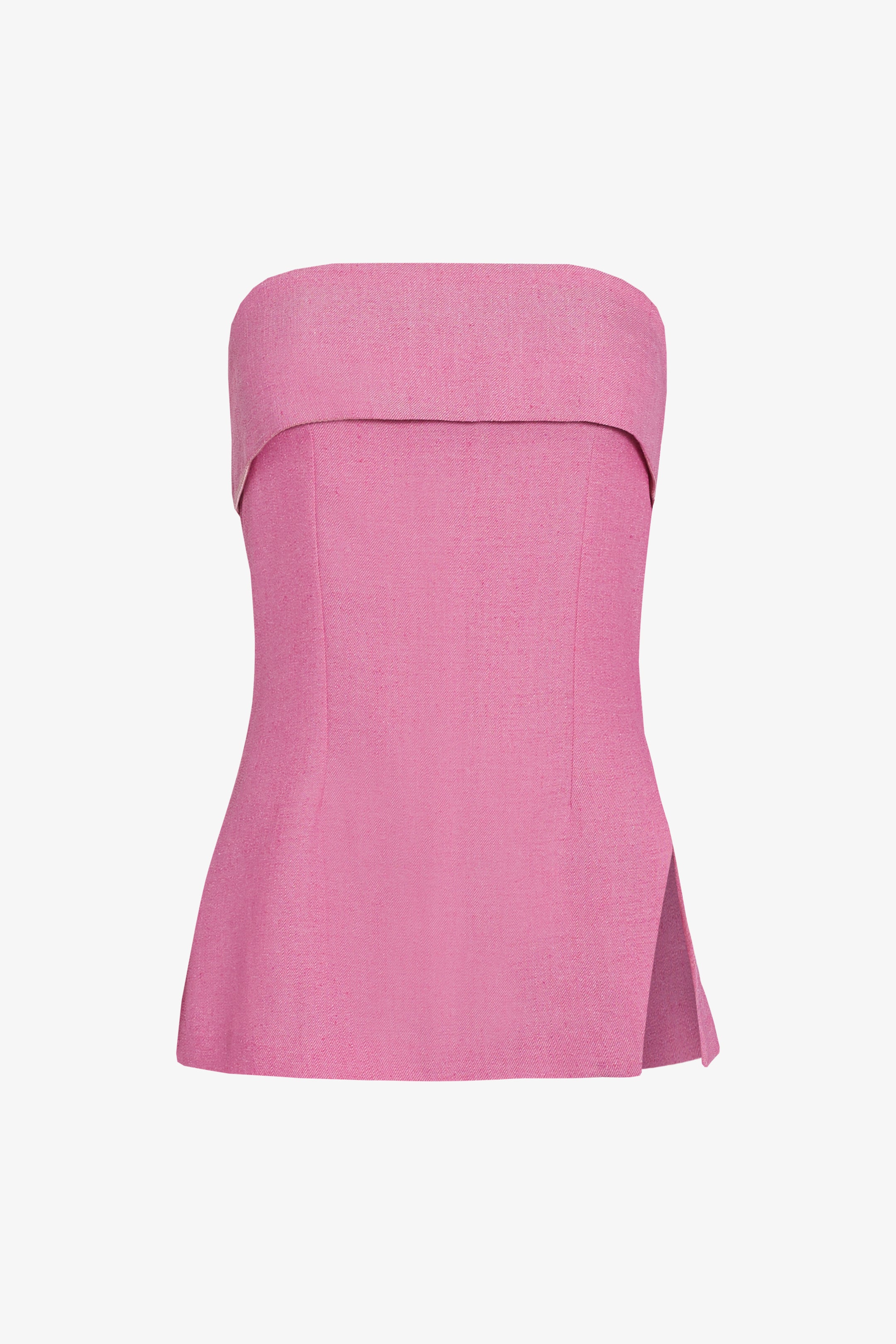 Top les pink