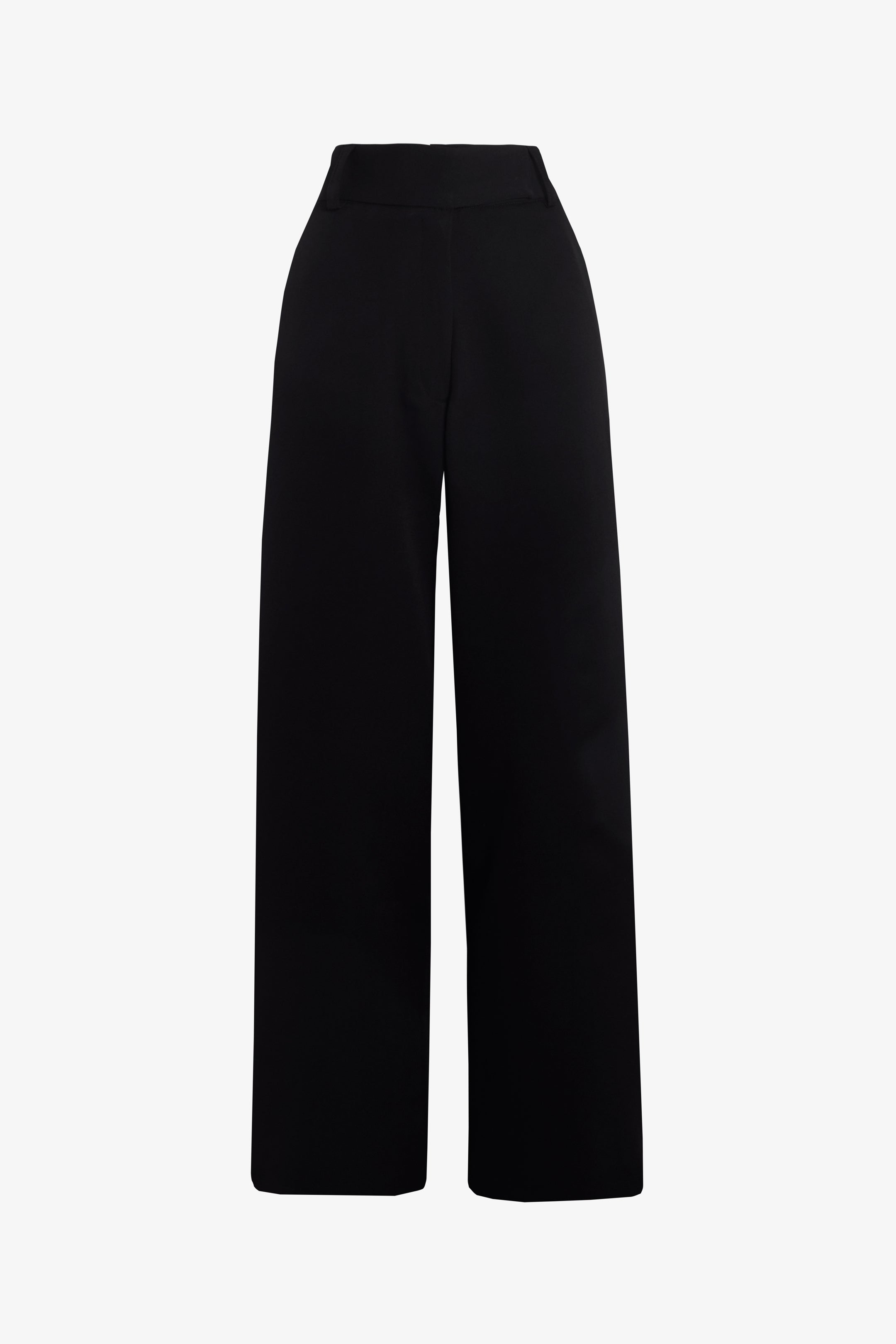 Pantalon Eloisa Negro
