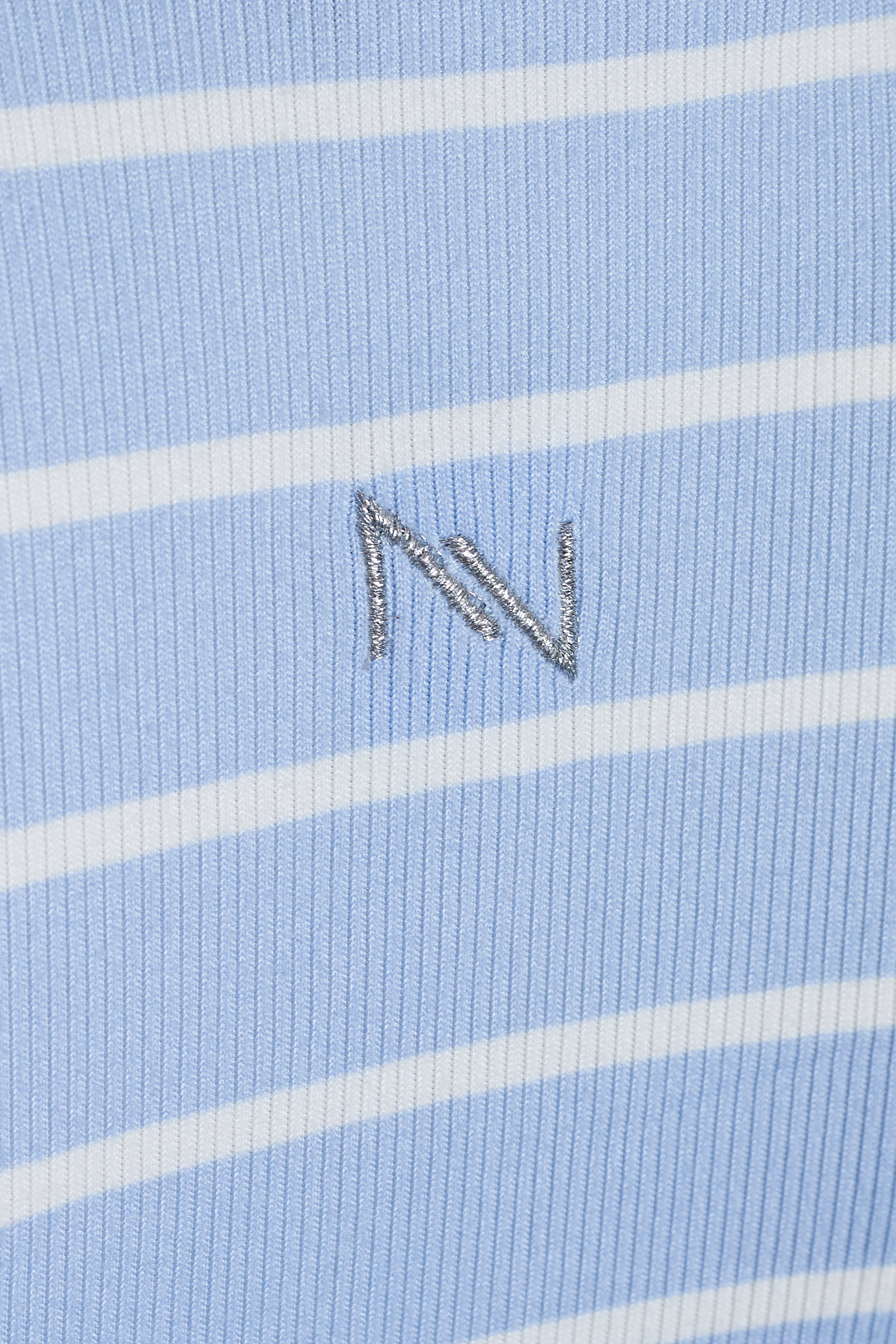 Polera Slater Sky