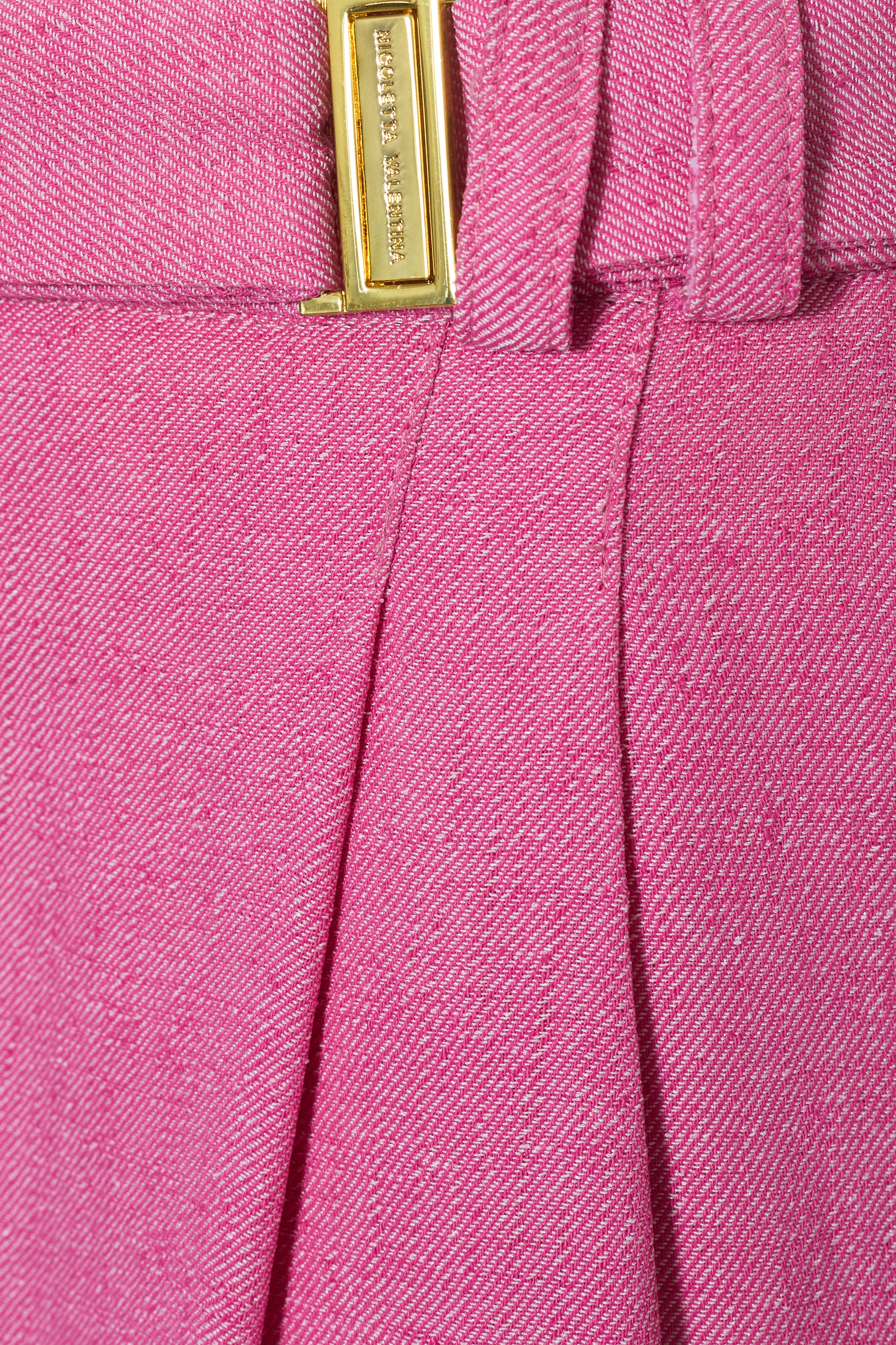 Pantalon les pink
