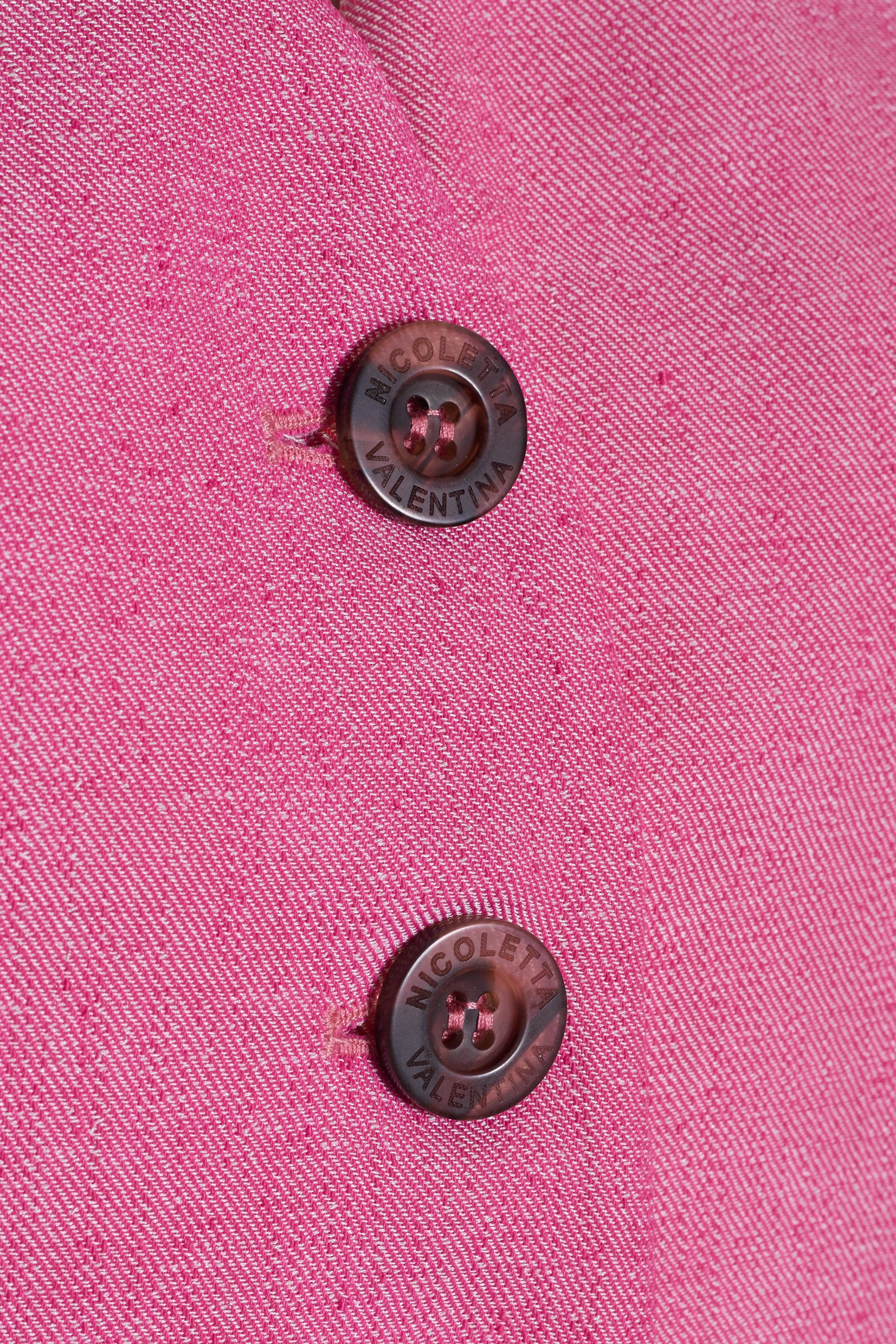 Gilet les pink