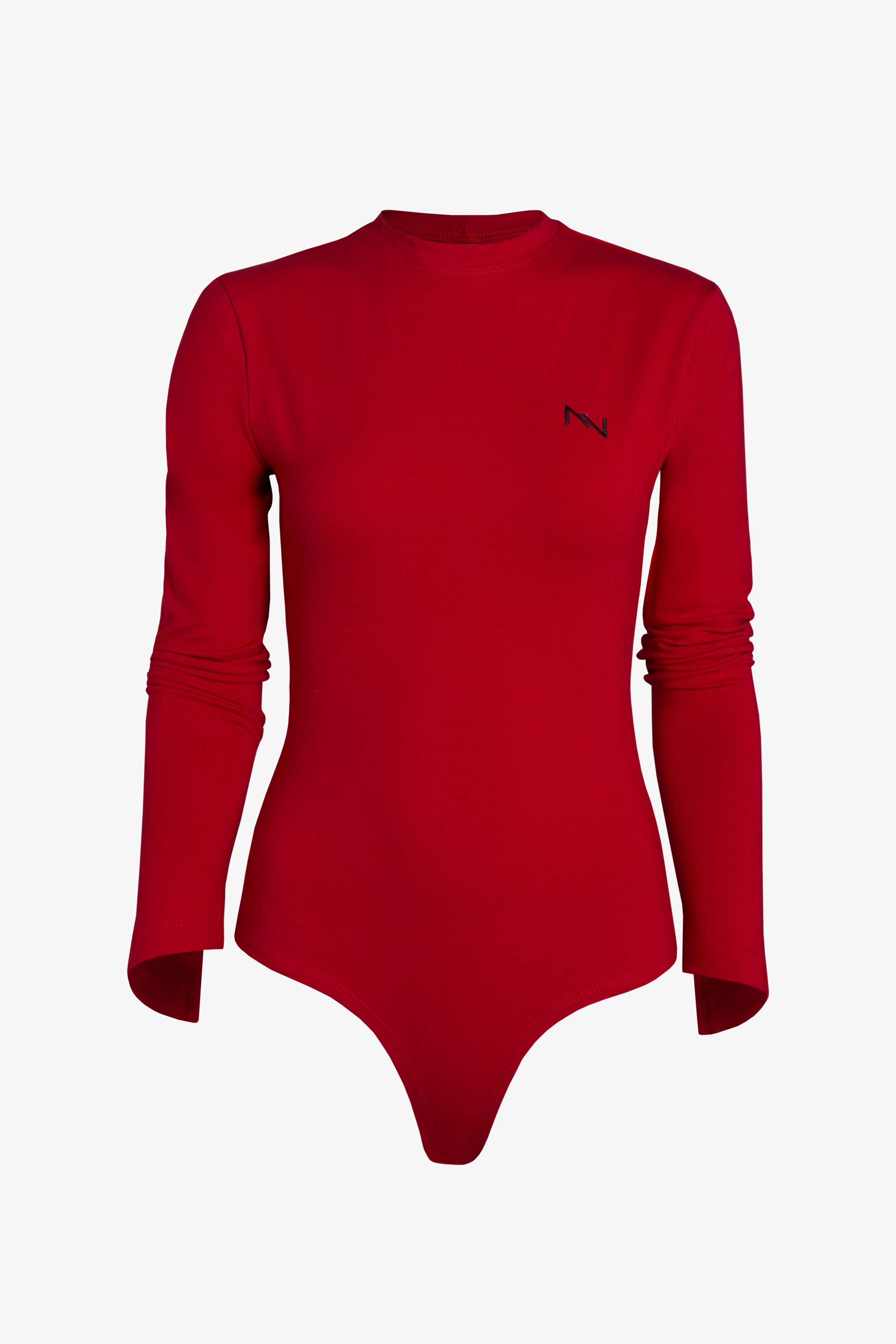 Body el recuerdo rojo