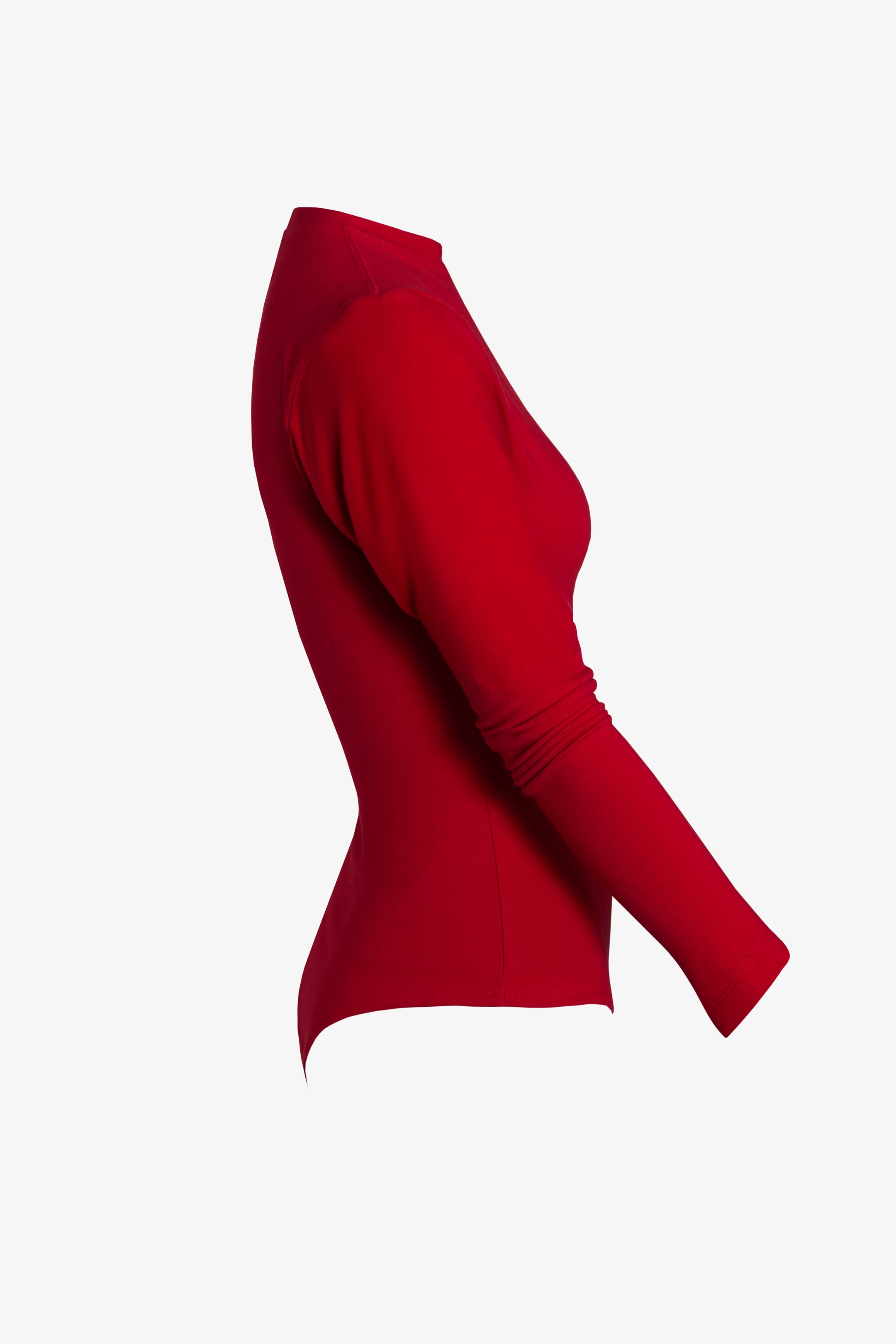 Body el recuerdo rojo