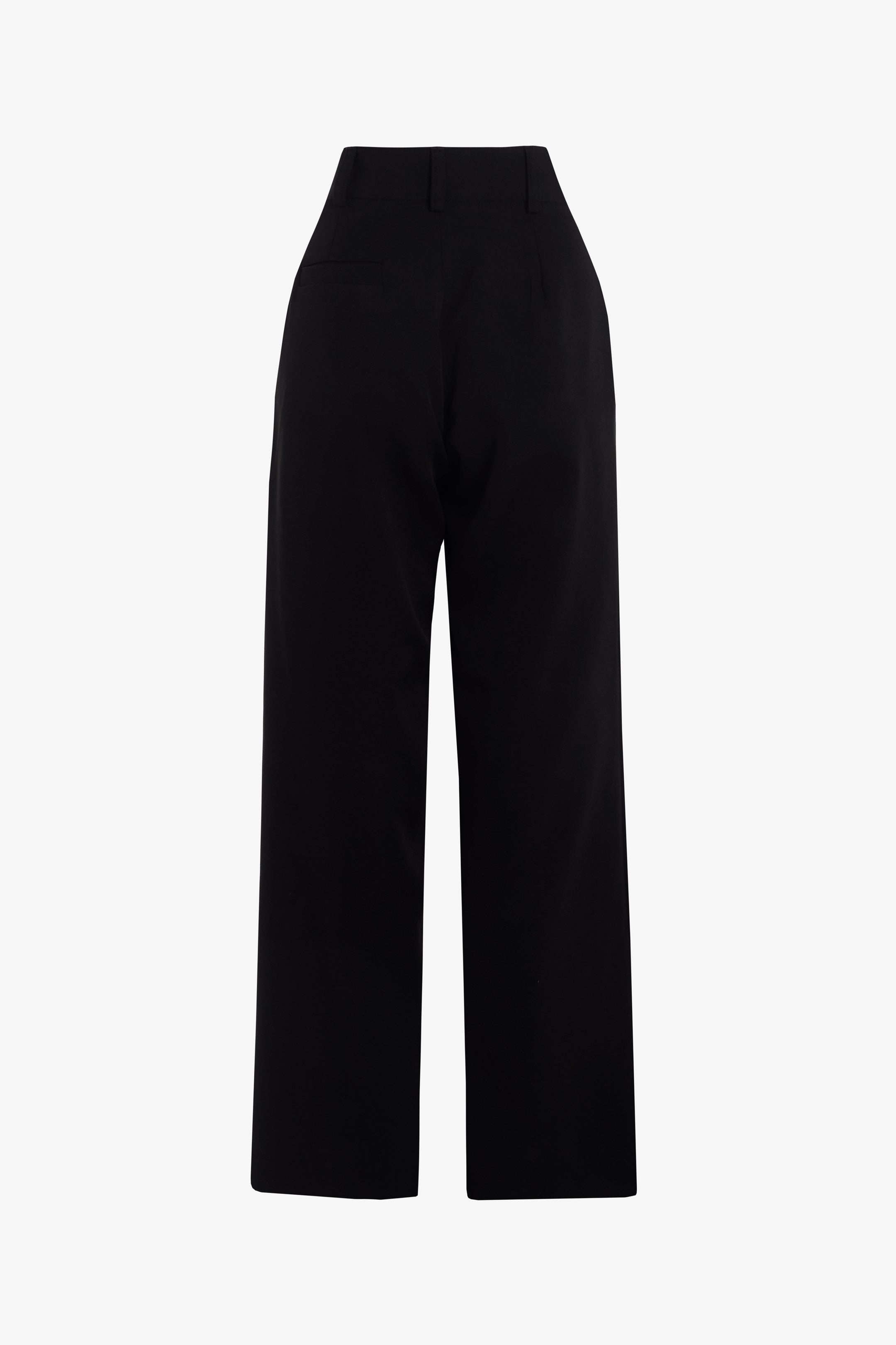 Pantalon Eloisa Negro