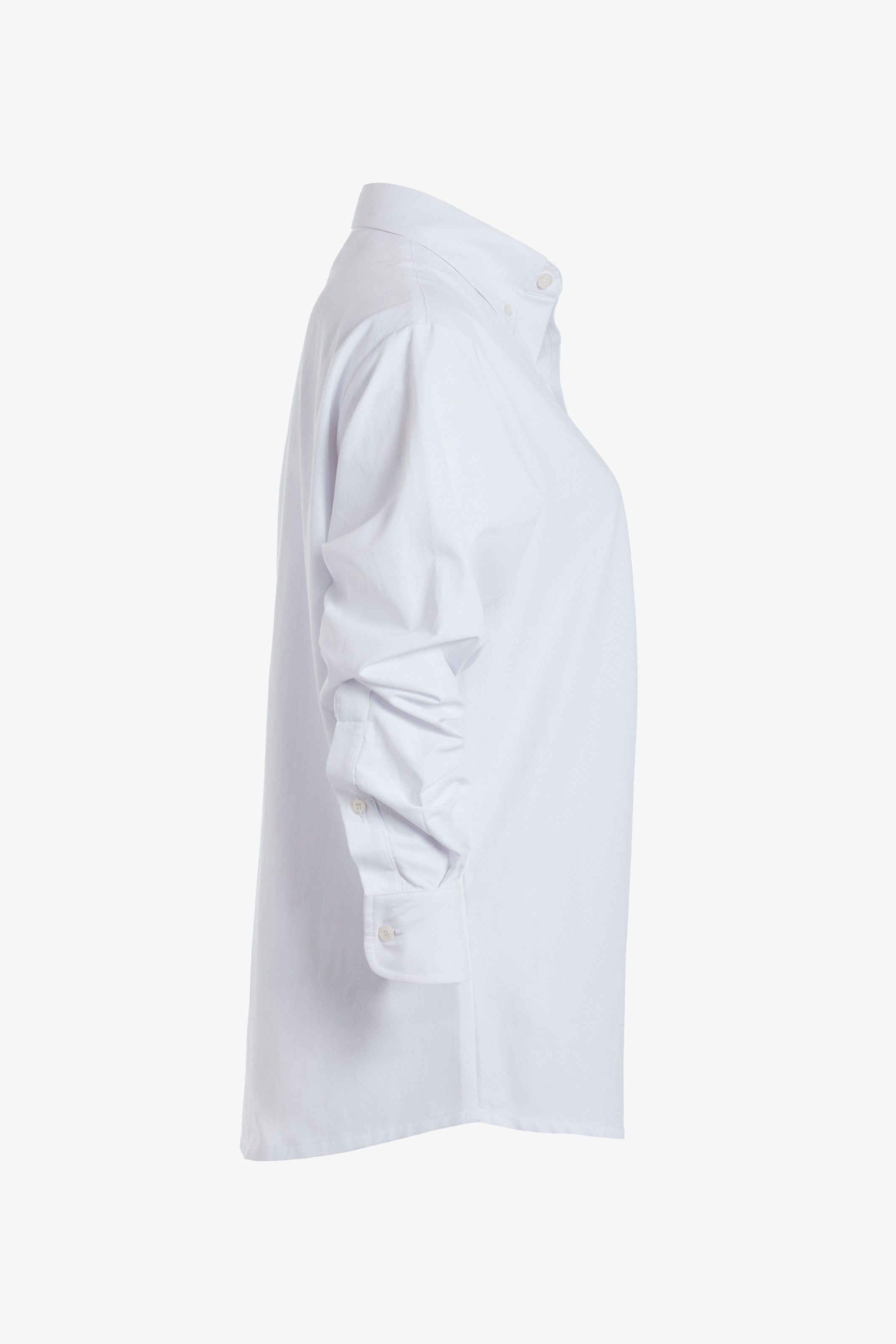 Blusa Musk blanca