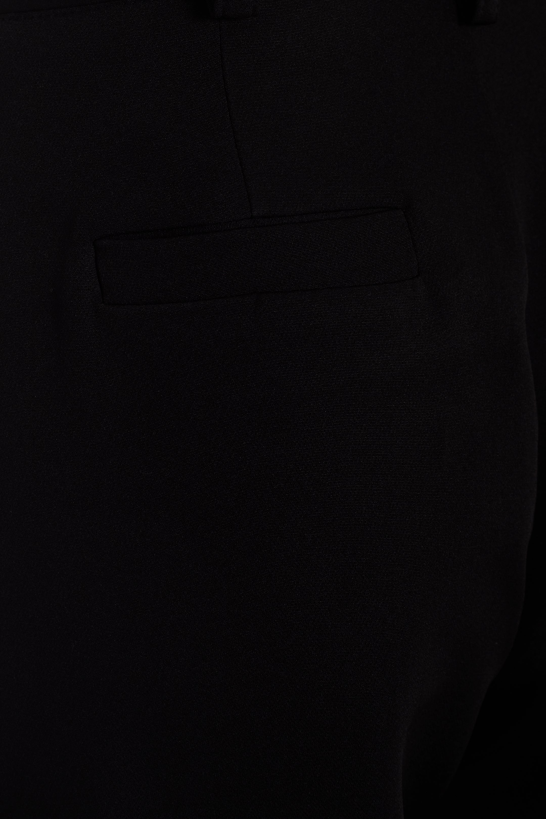 Pantalon Eloisa Negro