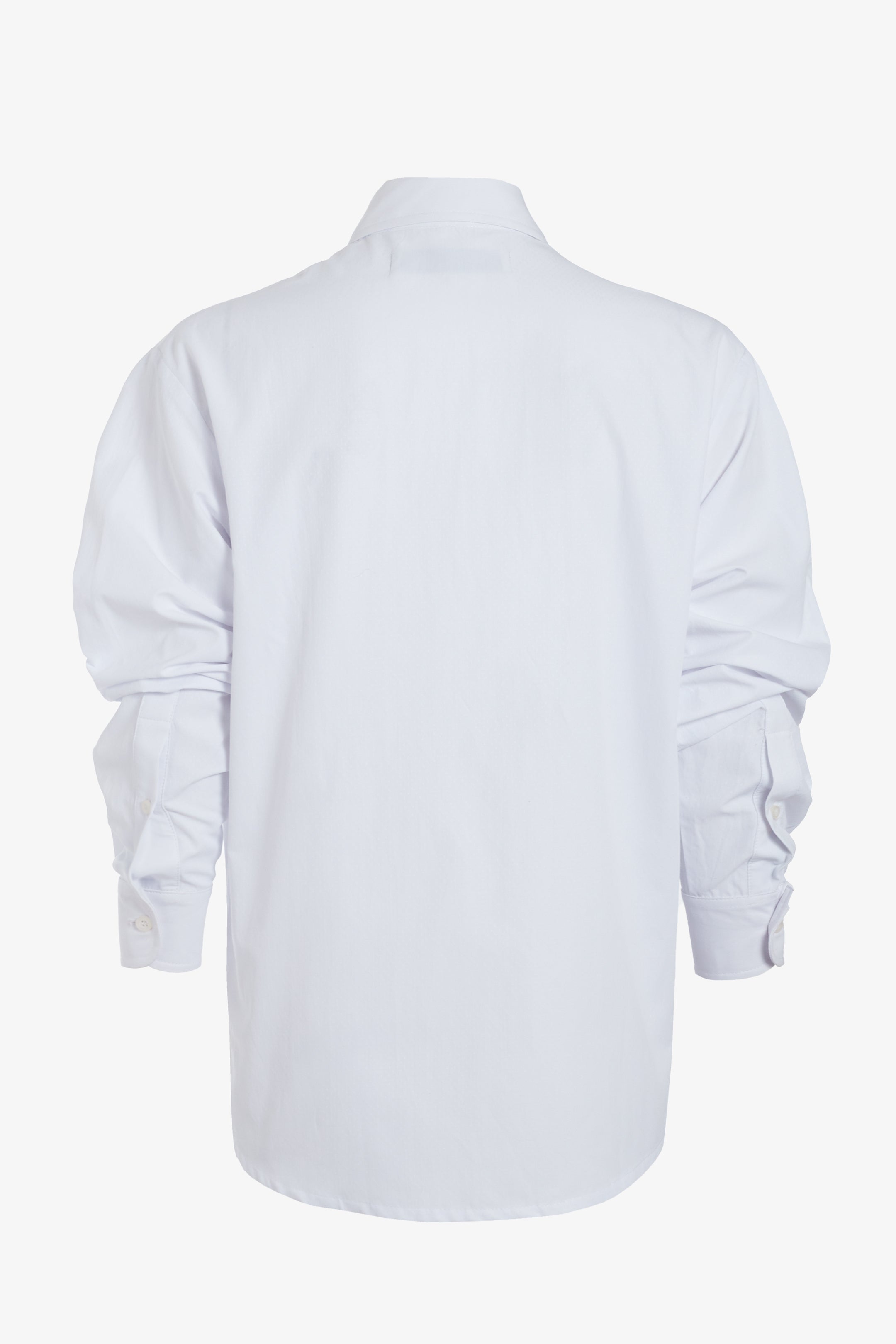 Blusa Musk blanca