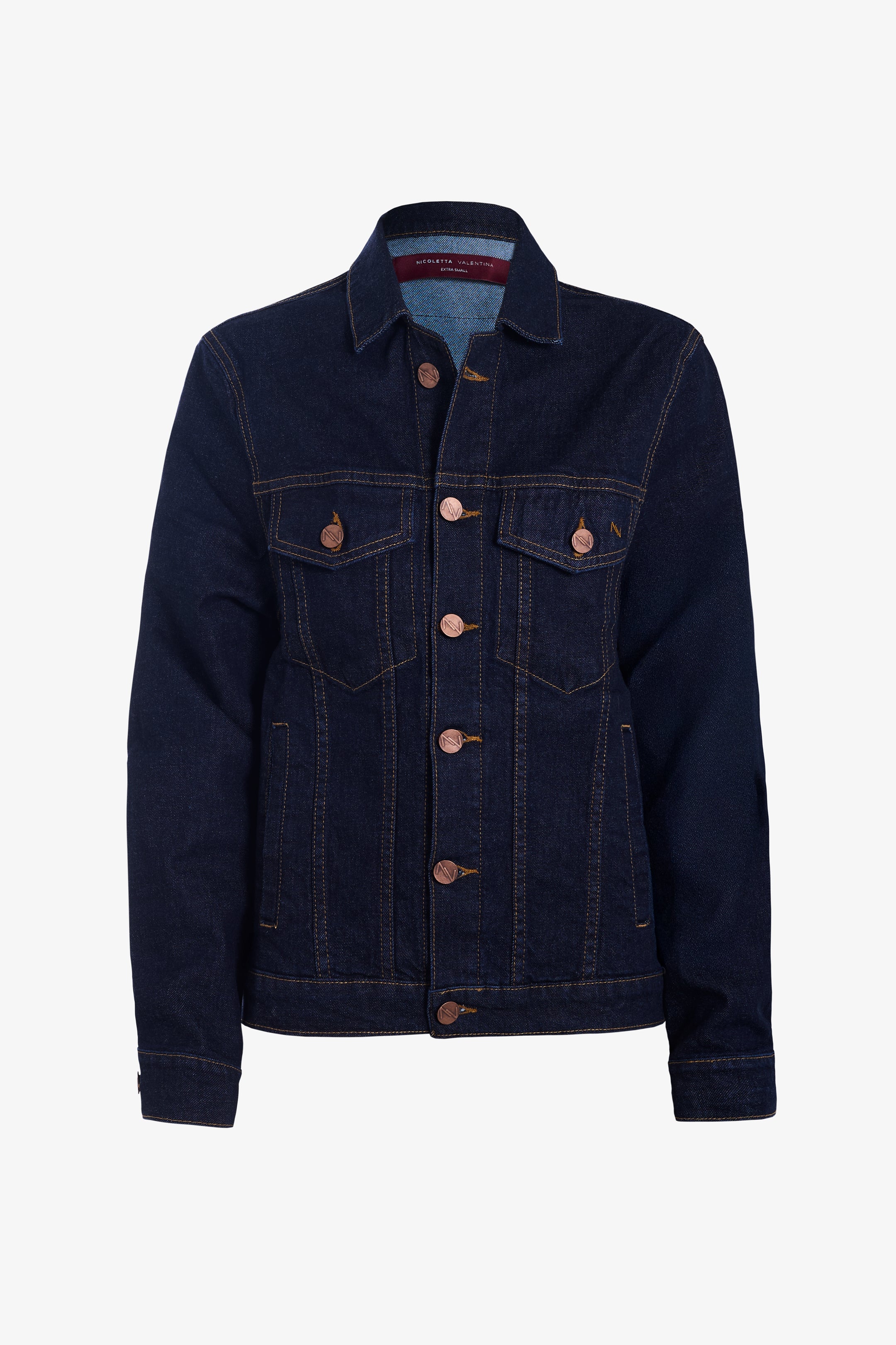 Chaqueta My first deman