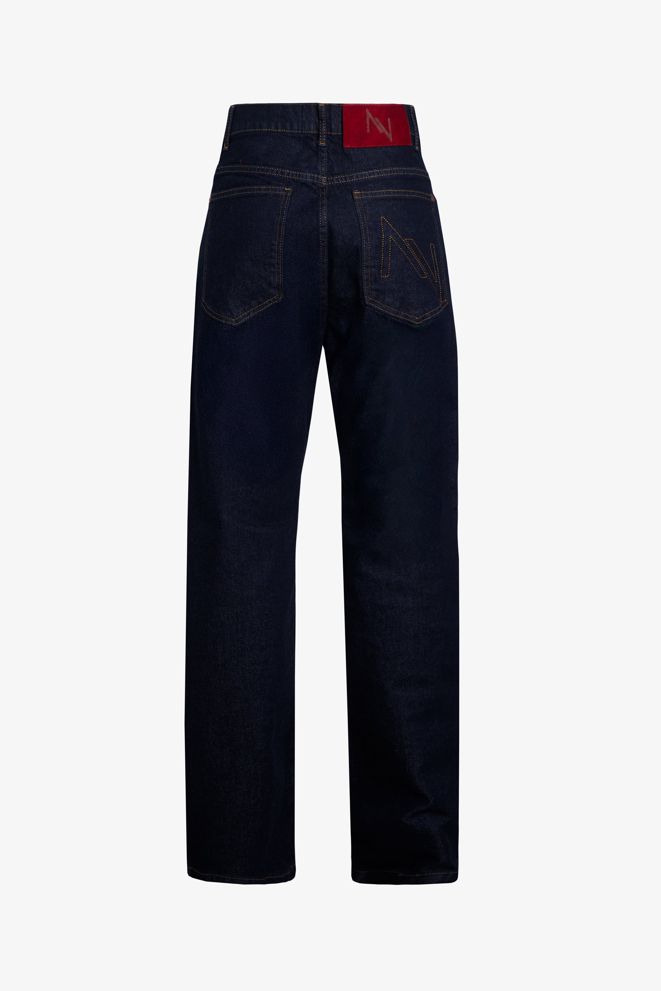 Jeans My first deman