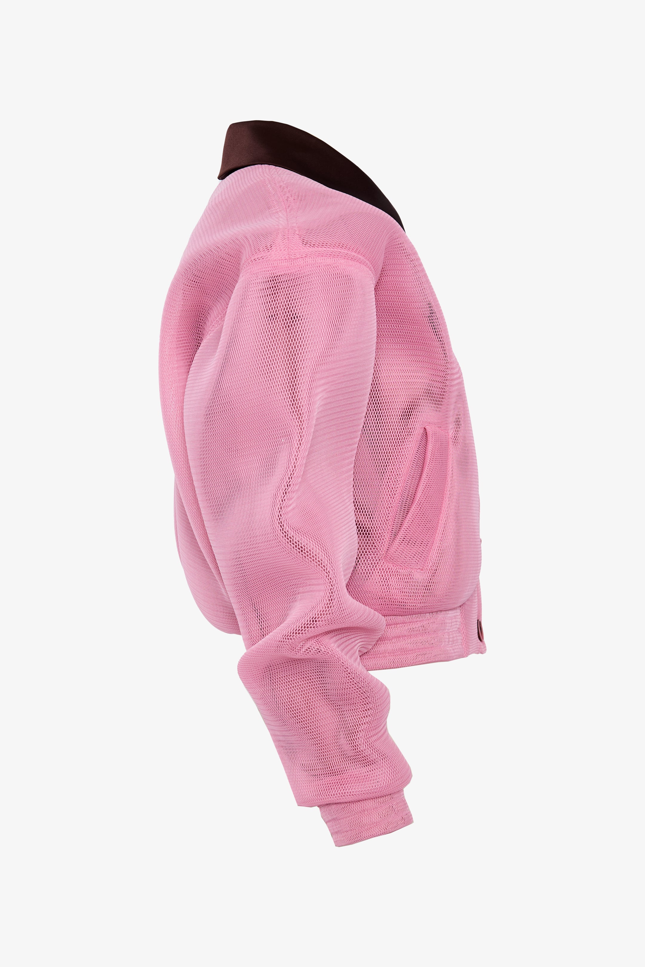 Bomber Rosette
