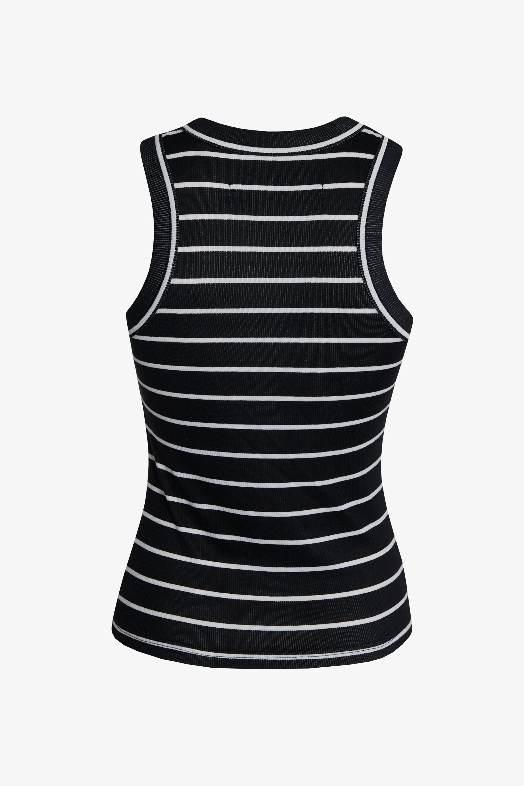 Capone Stripe Top