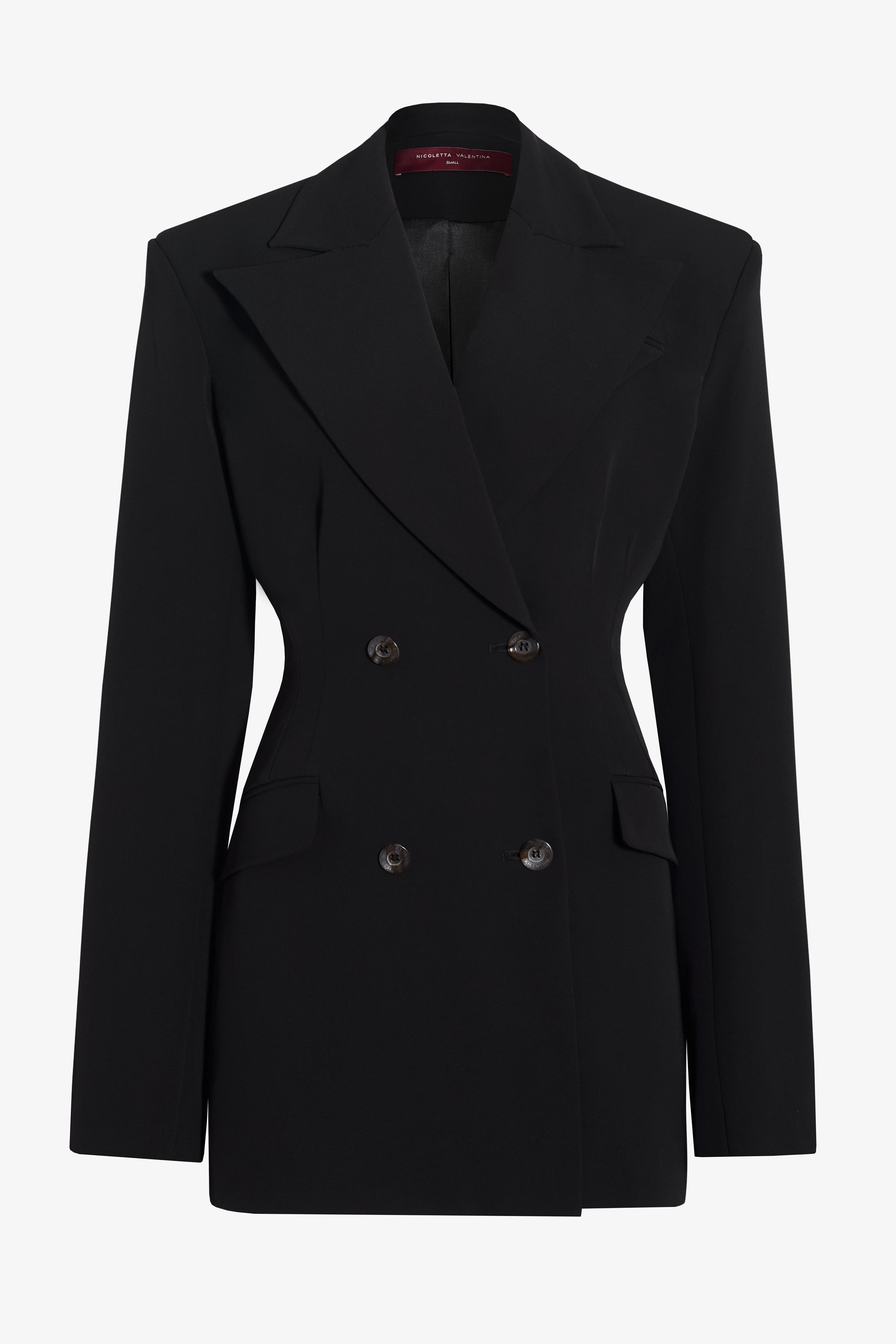 Blazer Sex bomb negro