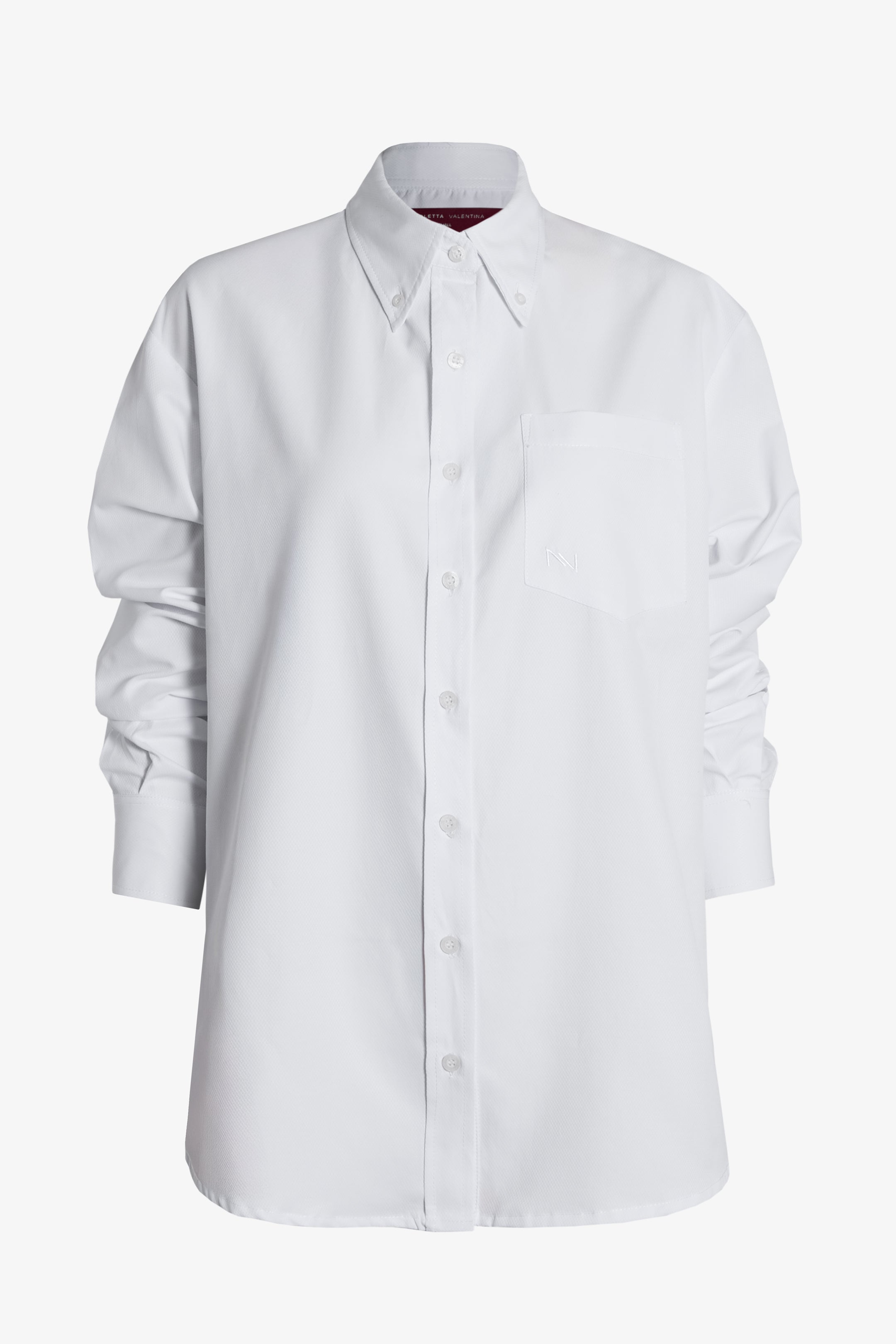 White Musk blouse