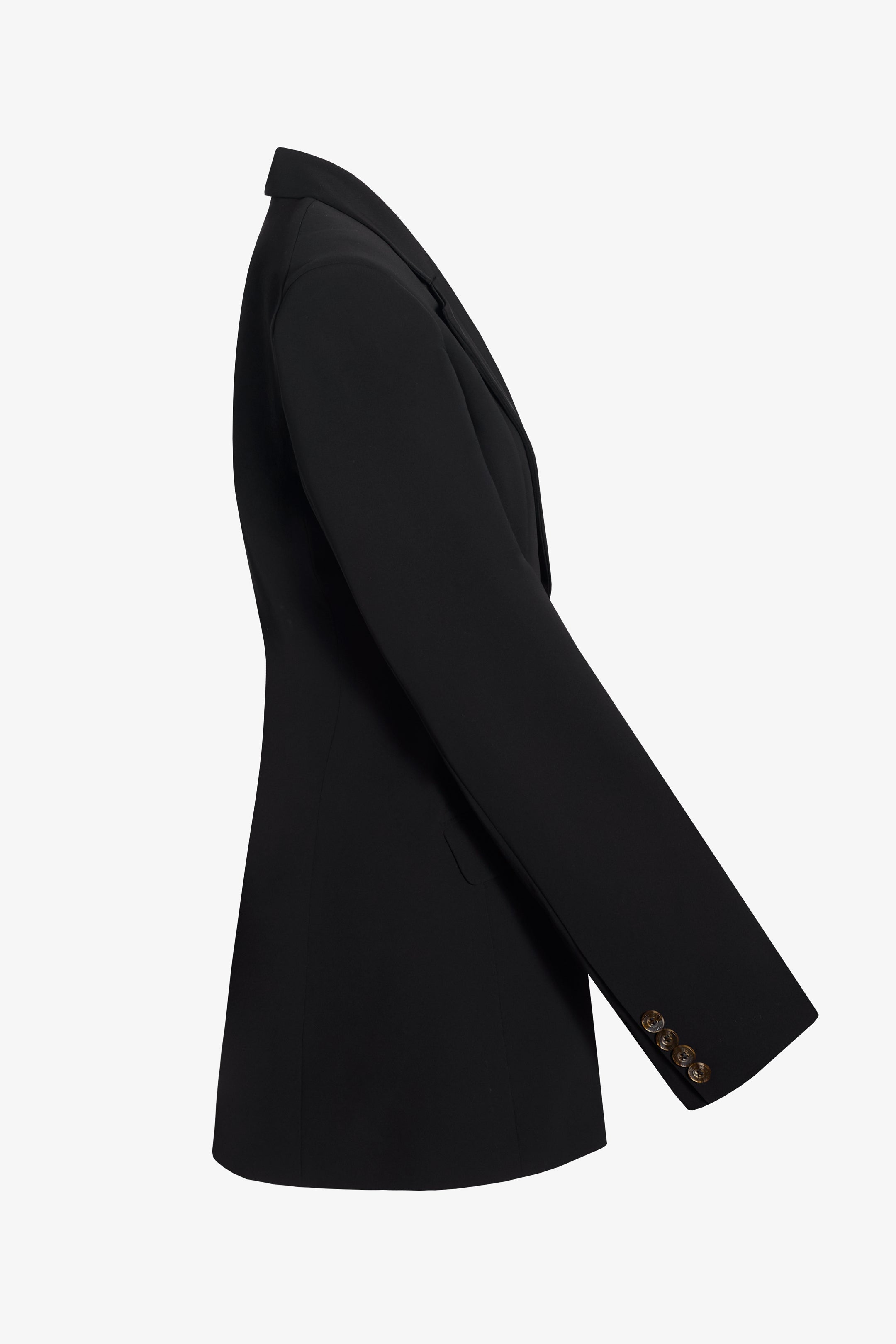 Blazer Sex bomb negro