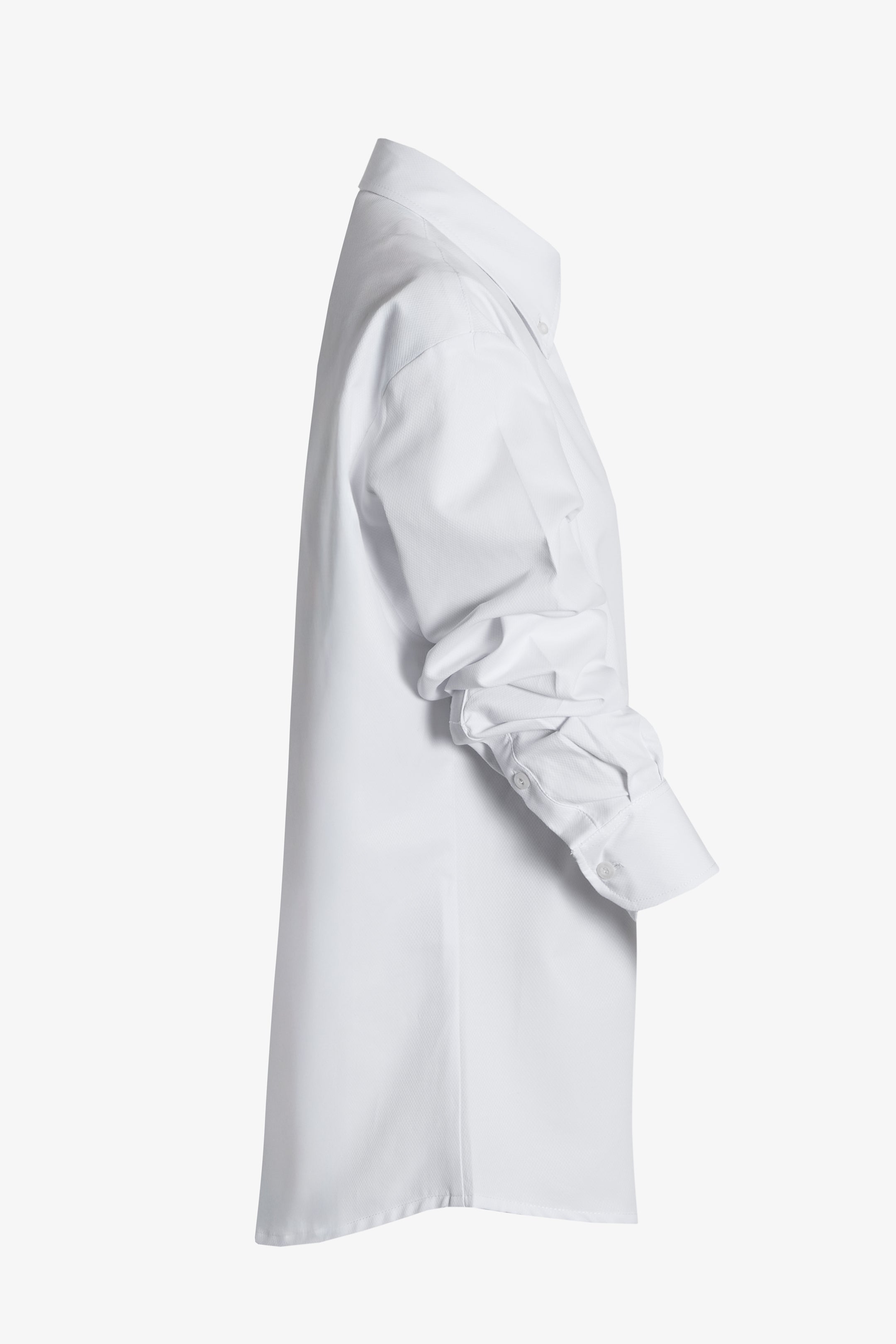 White Musk blouse