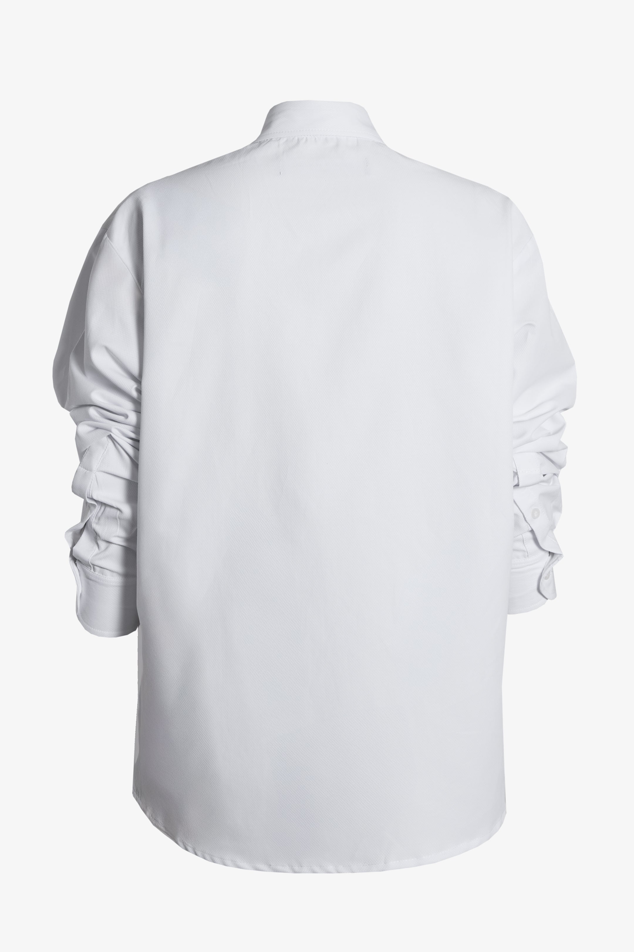 White Musk blouse