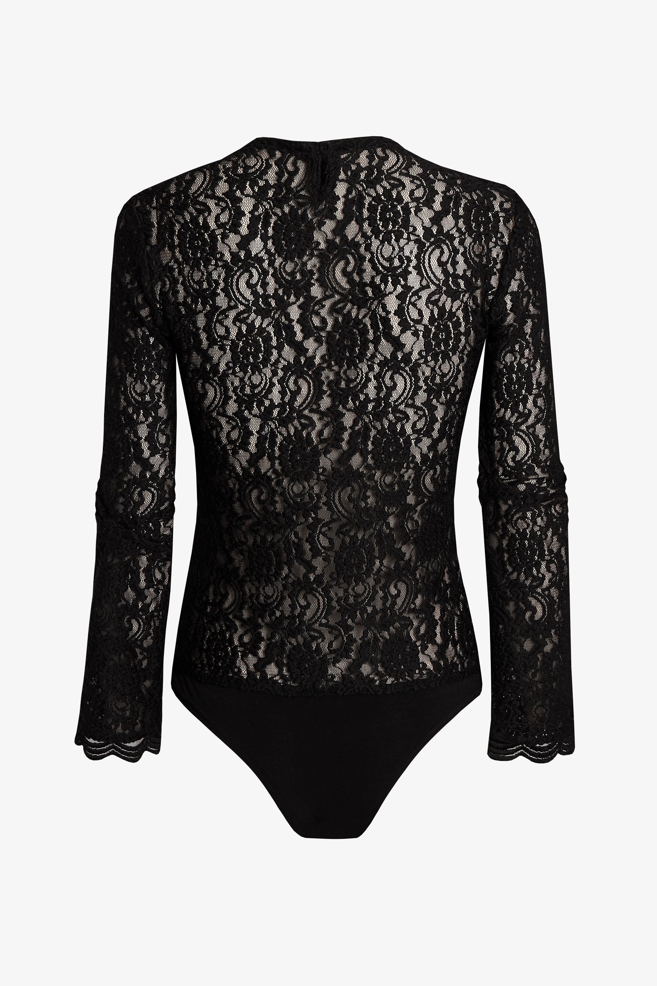 Body Orion winter