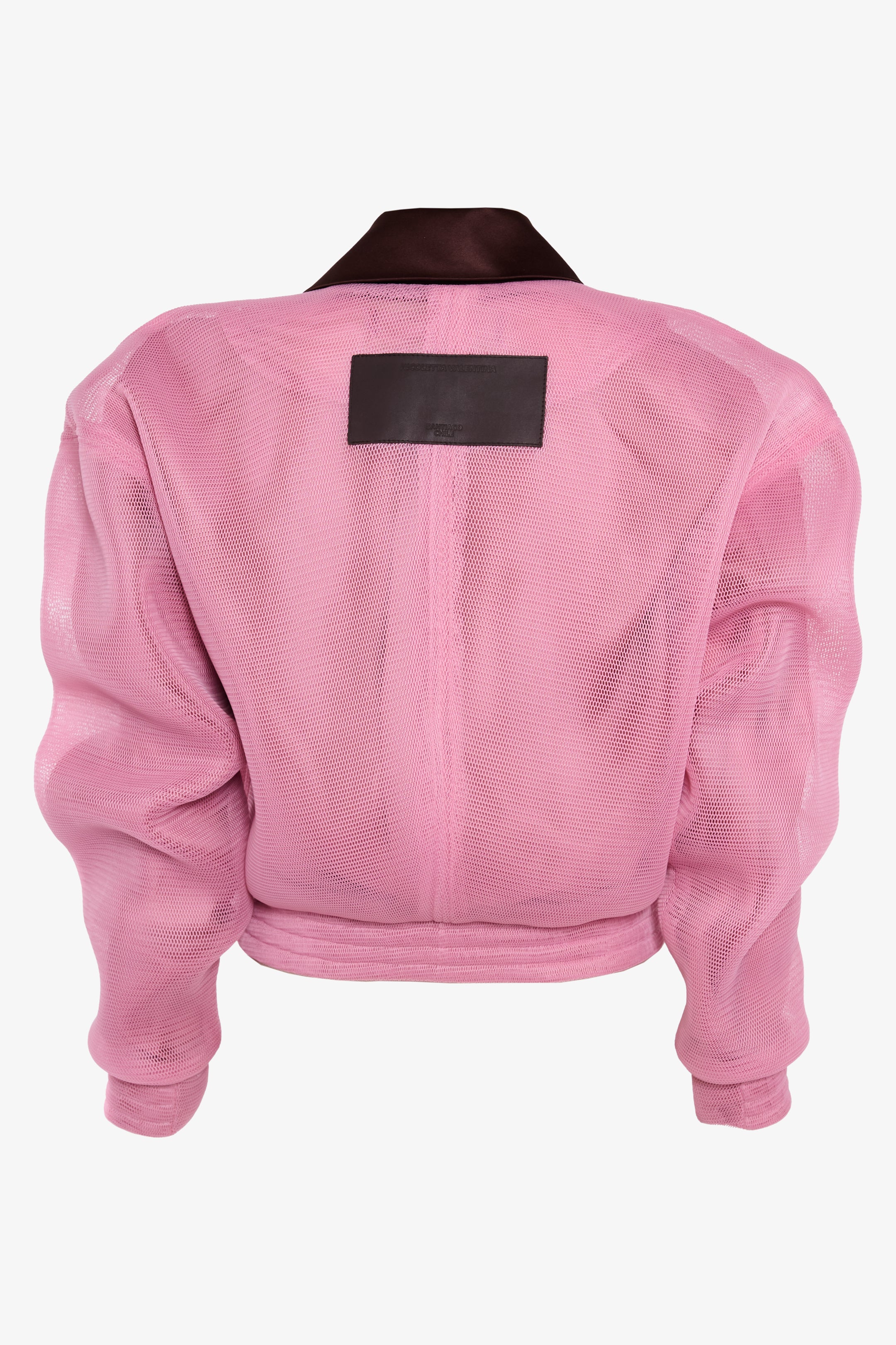 Bomber Rosette