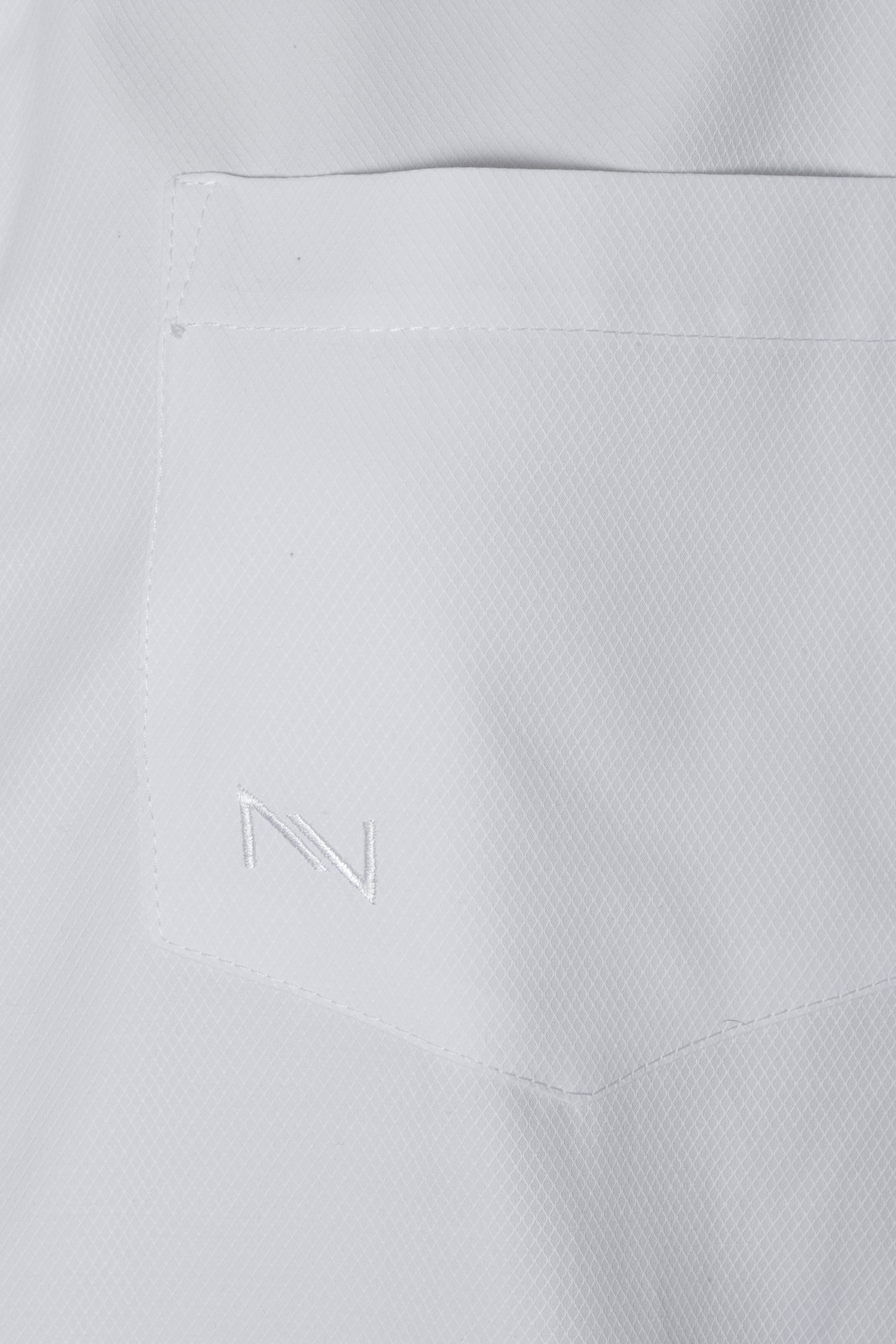 White Musk blouse